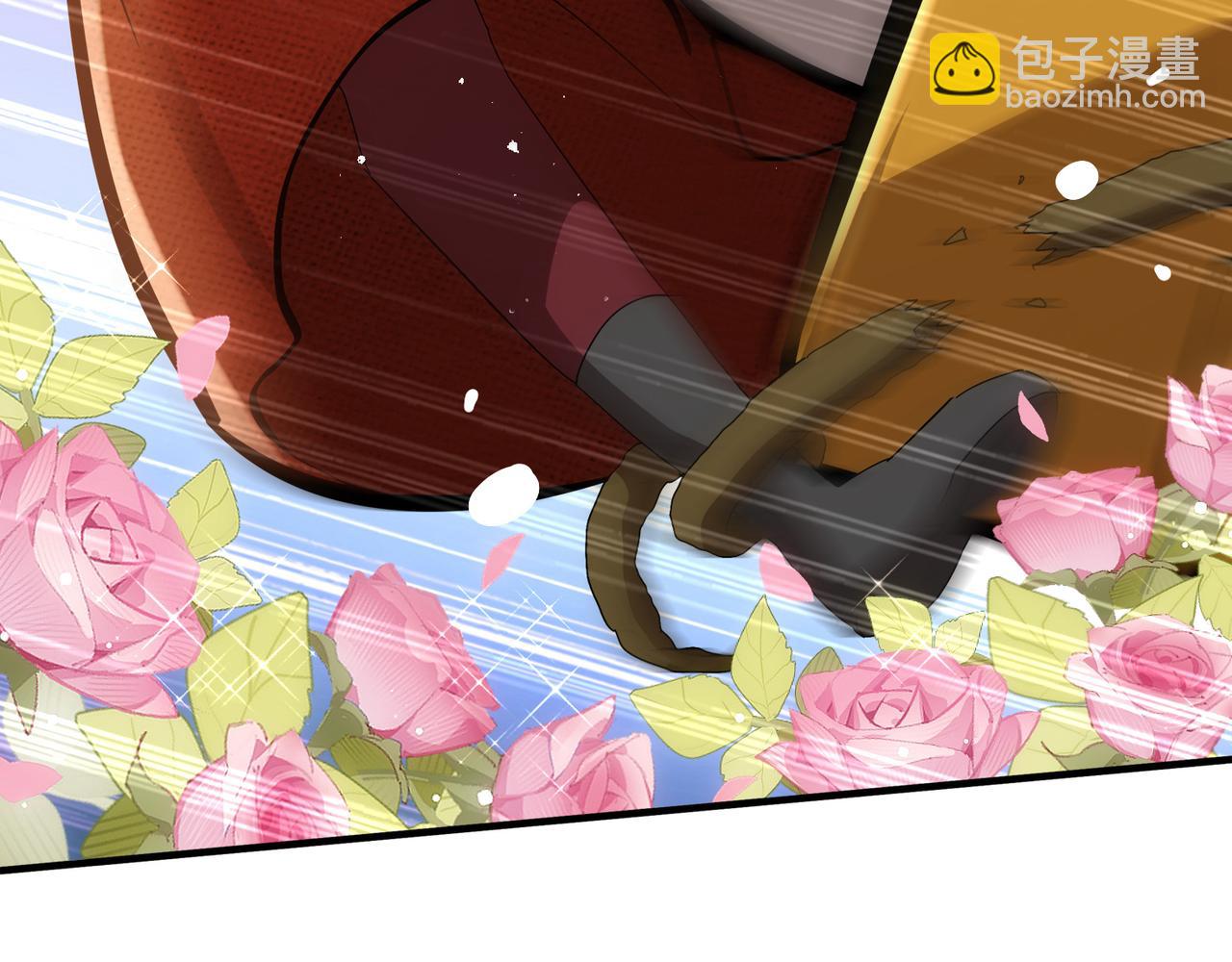 絕色道侶都說吾皇體質無敵 - 325-鬧鬼了？(1/2) - 7