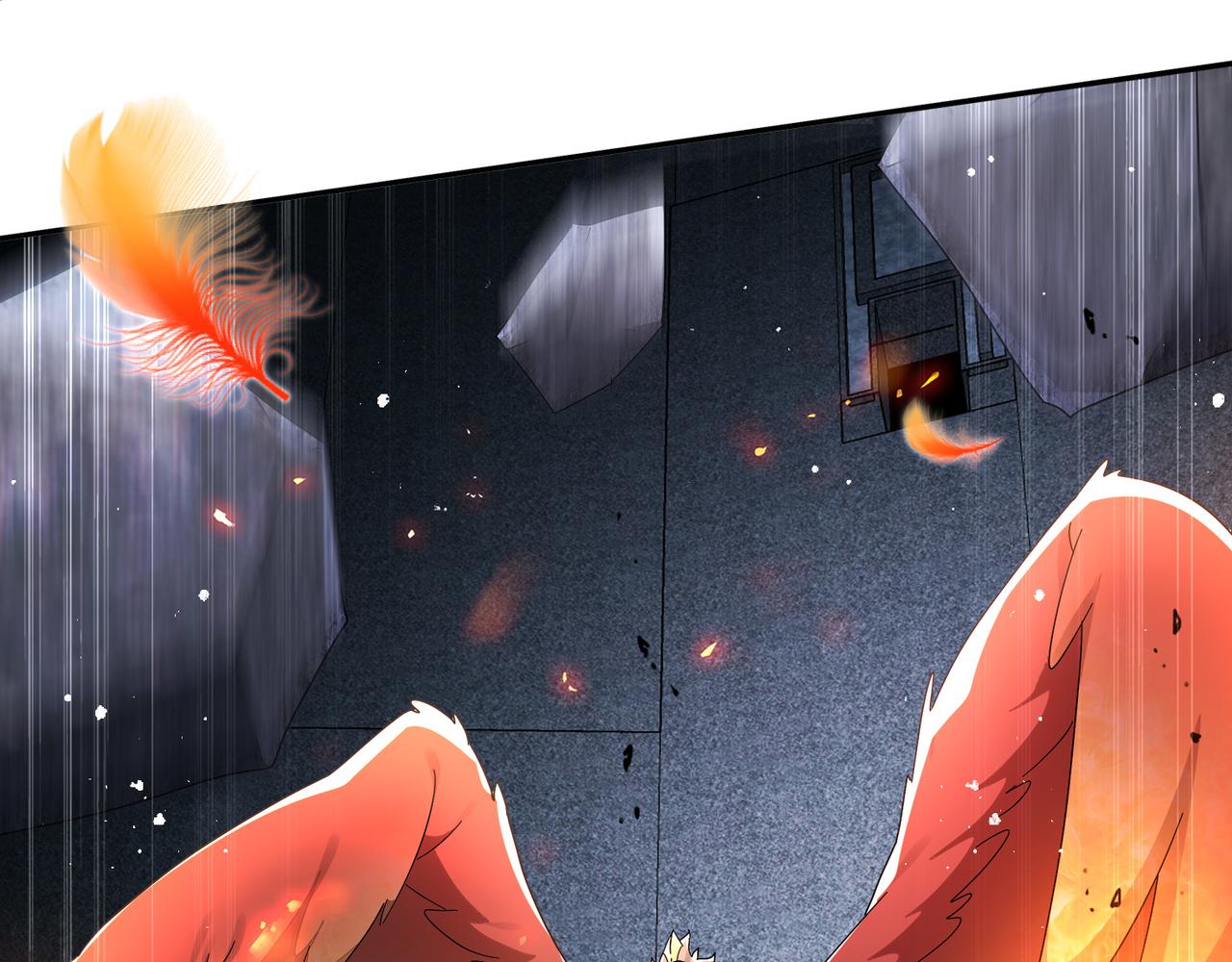 絕色道侶都說吾皇體質無敵 - 327-妖后(1/2) - 5