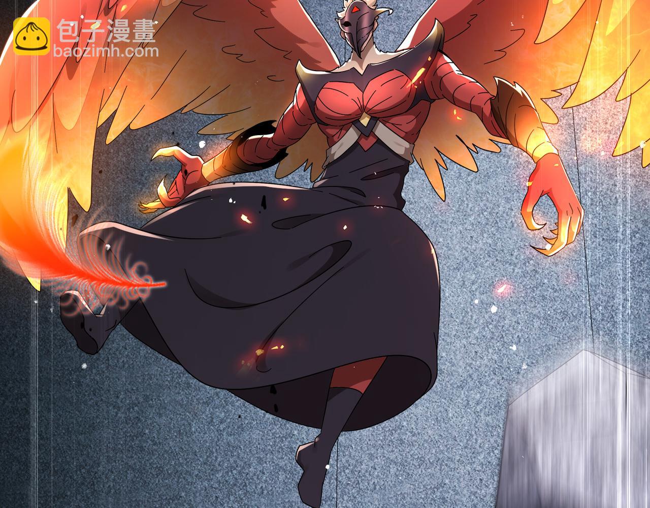 絕色道侶都說吾皇體質無敵 - 327-妖后(1/2) - 6