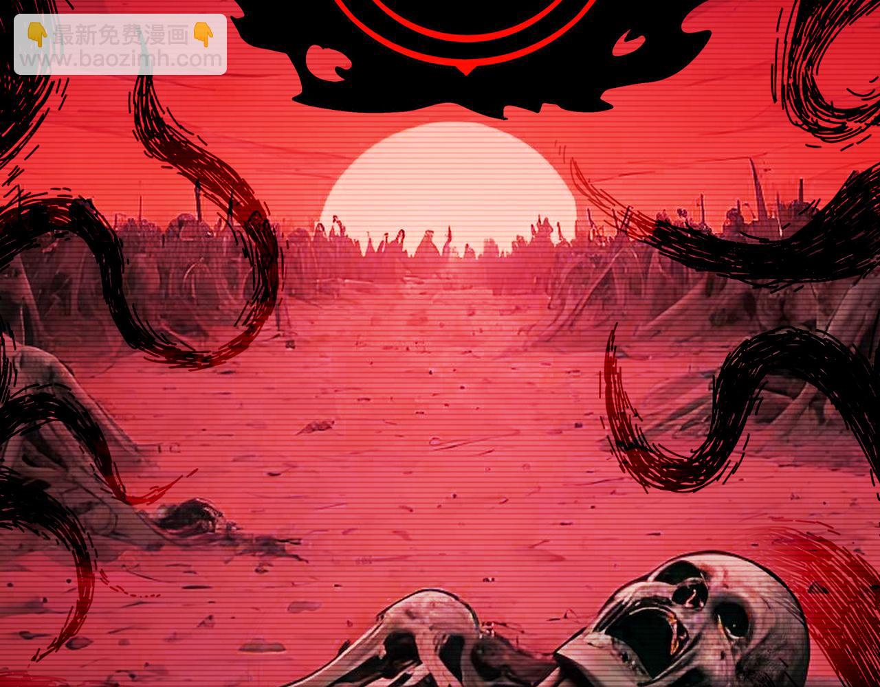 絕色道侶都說吾皇體質無敵 - 327-妖后(2/2) - 2