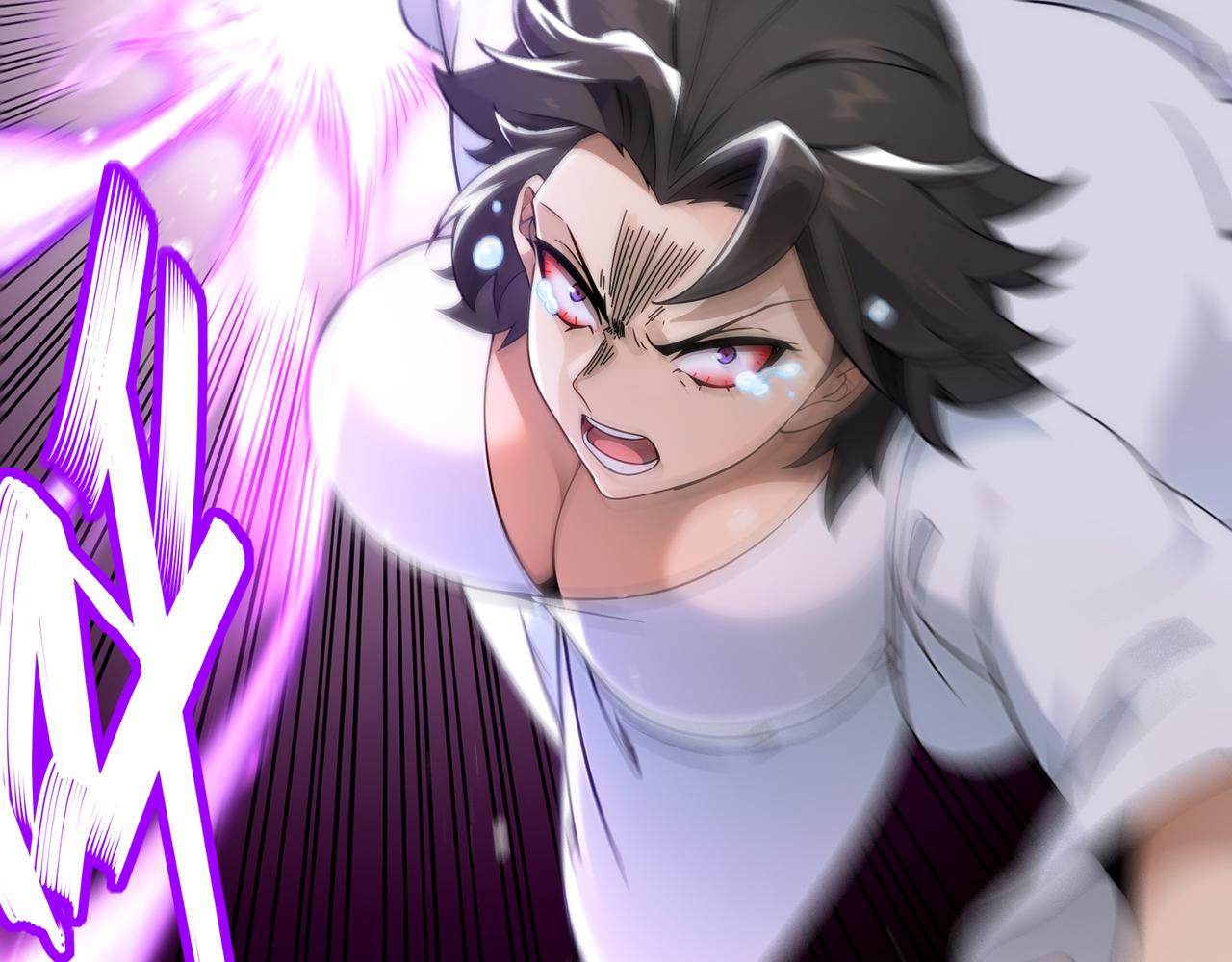 絕色道侶都說吾皇體質無敵 - 329-絕望的憤怒(1/2) - 6