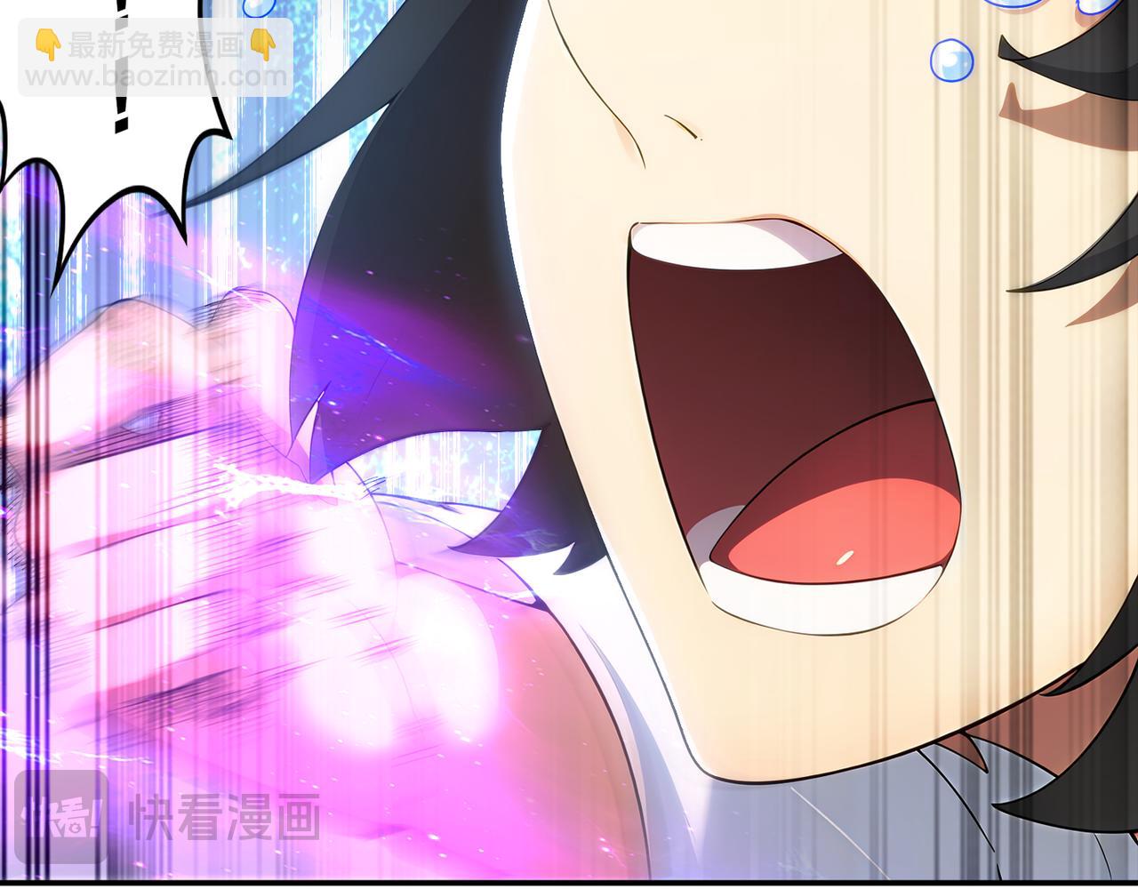 絕色道侶都說吾皇體質無敵 - 329-絕望的憤怒(1/2) - 6