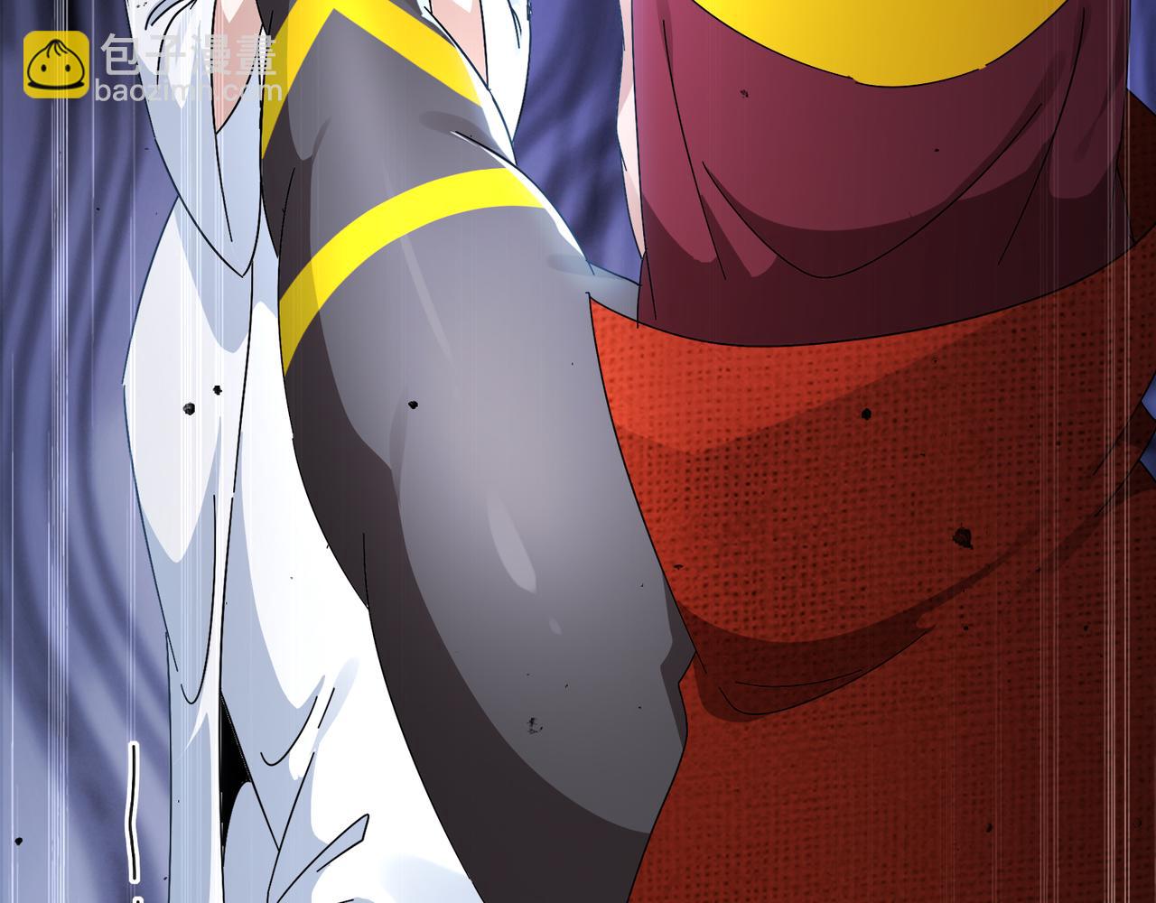 絕色道侶都說吾皇體質無敵 - 329-絕望的憤怒(1/2) - 5