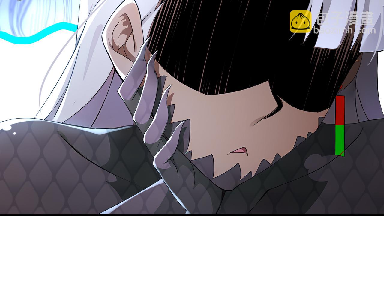 絕色道侶都說吾皇體質無敵 - 331-最強”嘴炮“獸娘(1/2) - 7