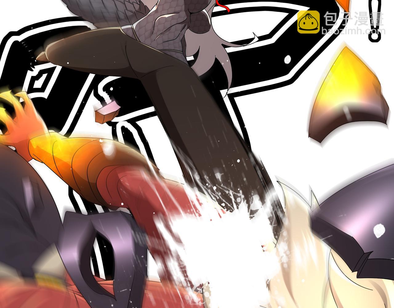 絕色道侶都說吾皇體質無敵 - 331-最強”嘴炮“獸娘(1/2) - 4