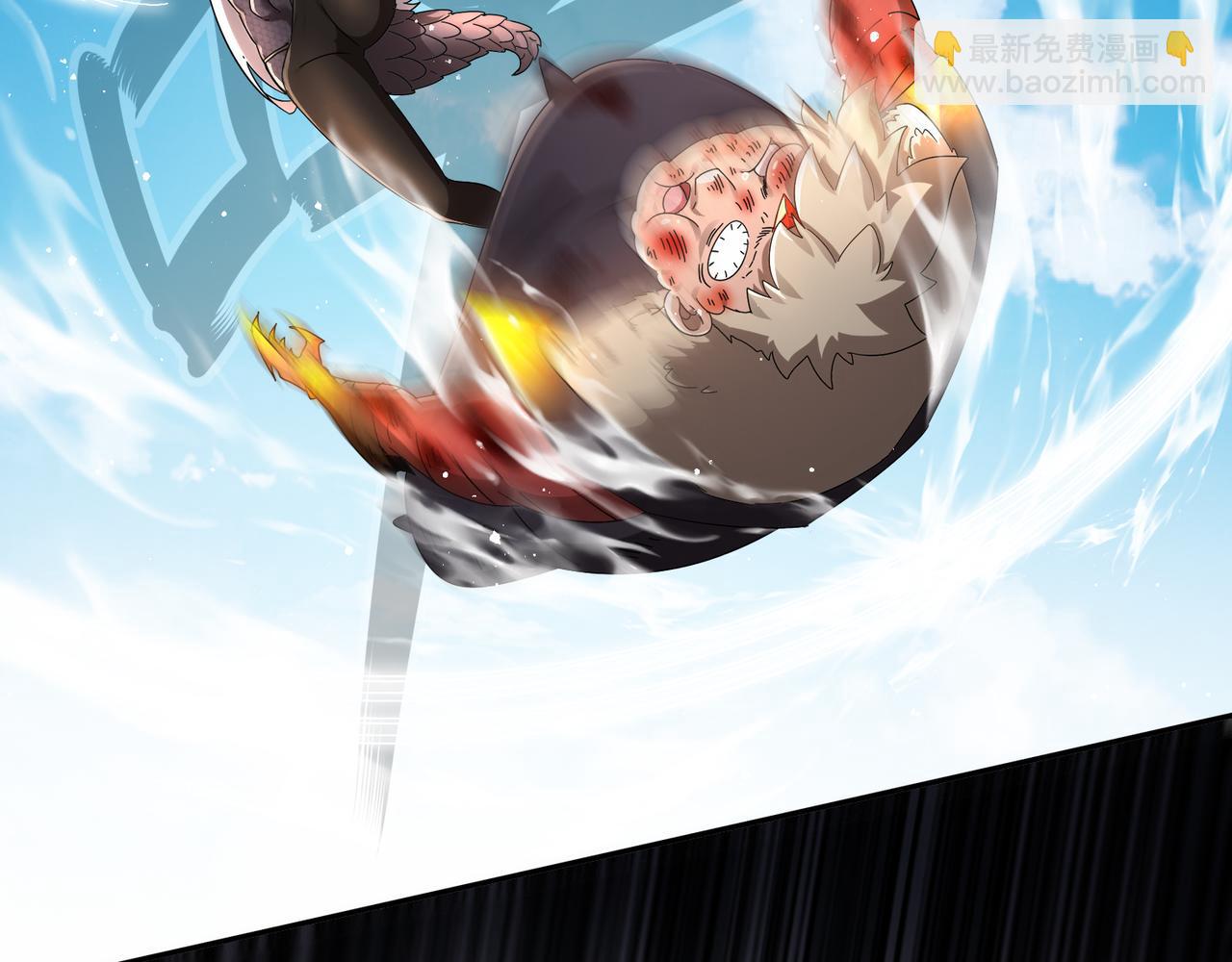 絕色道侶都說吾皇體質無敵 - 331-最強”嘴炮“獸娘(1/2) - 5