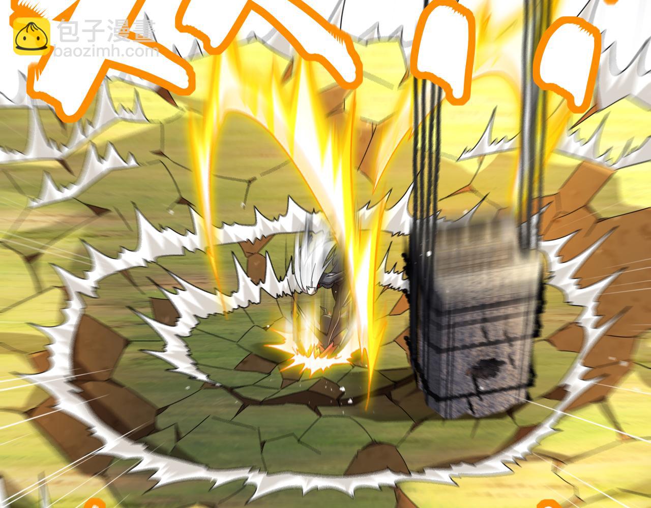 絕色道侶都說吾皇體質無敵 - 331-最強”嘴炮“獸娘(1/2) - 7