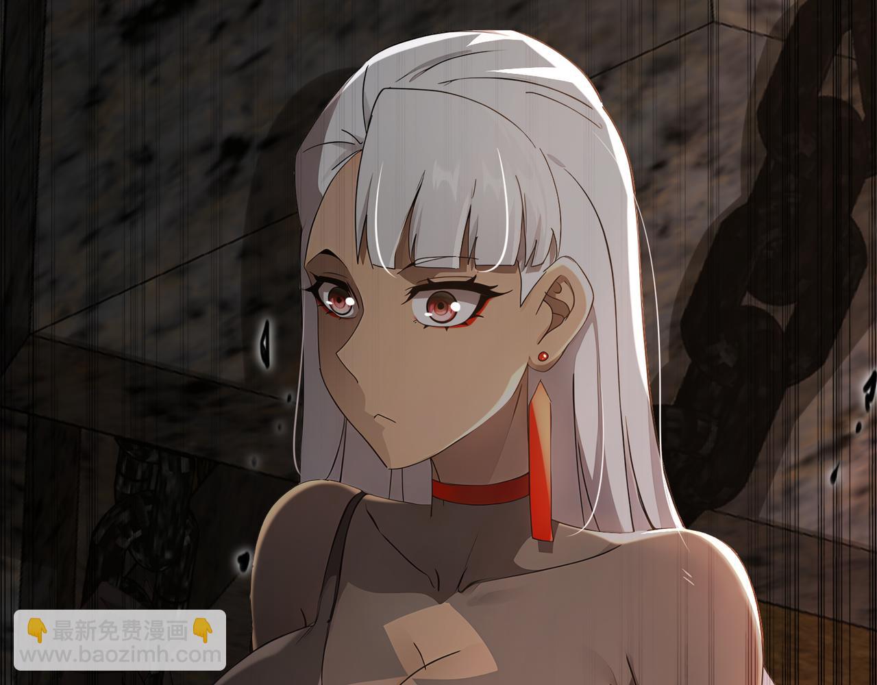 絕色道侶都說吾皇體質無敵 - 331-最強”嘴炮“獸娘(1/2) - 1