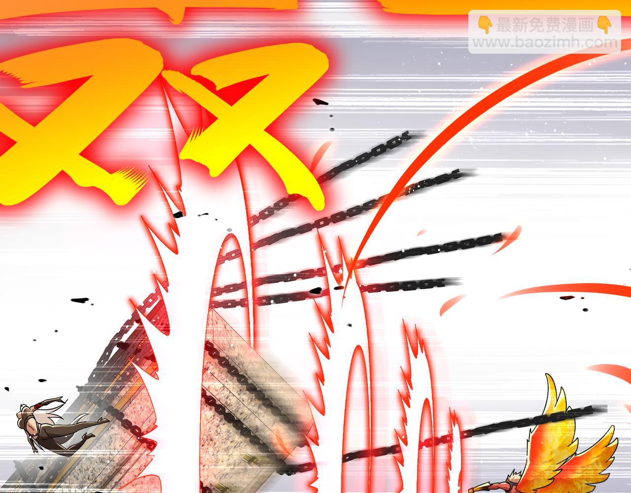 絕色道侶都說吾皇體質無敵 - 331-最強”嘴炮“獸娘(2/2) - 6