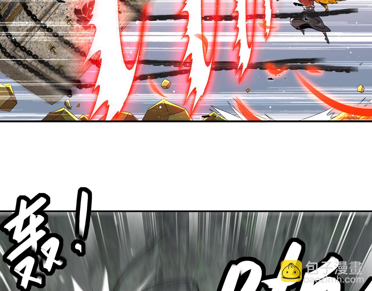 絕色道侶都說吾皇體質無敵 - 331-最強”嘴炮“獸娘(2/2) - 1