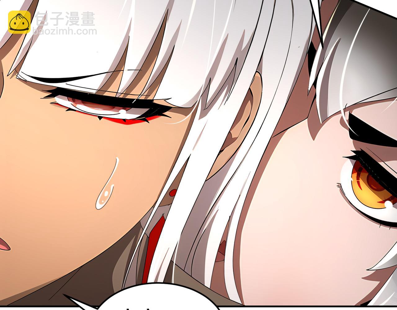 絕色道侶都說吾皇體質無敵 - 331-最強”嘴炮“獸娘(2/2) - 5