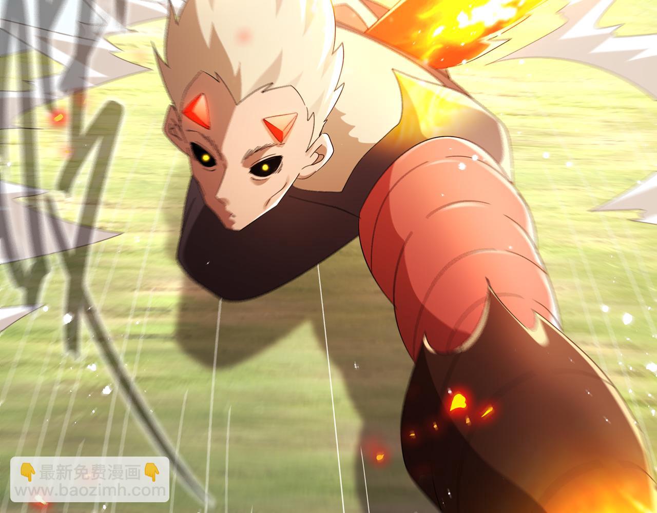 絕色道侶都說吾皇體質無敵 - 331-最強”嘴炮“獸娘(2/2) - 1