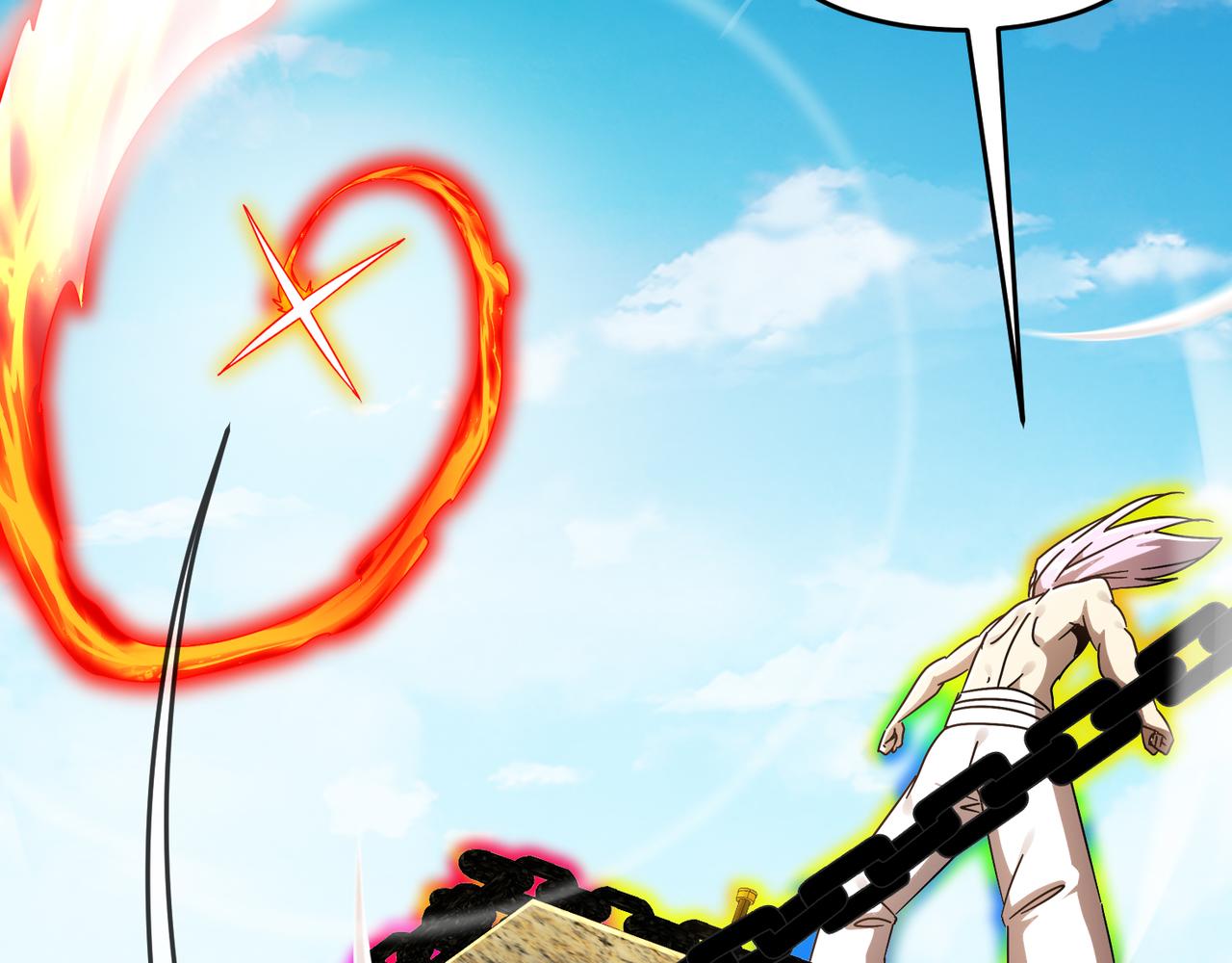 絕色道侶都說吾皇體質無敵 - 335-臣妾喜歡順時針(1/2) - 4