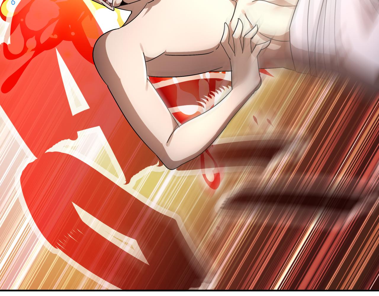 絕色道侶都說吾皇體質無敵 - 335-臣妾喜歡順時針(1/2) - 8