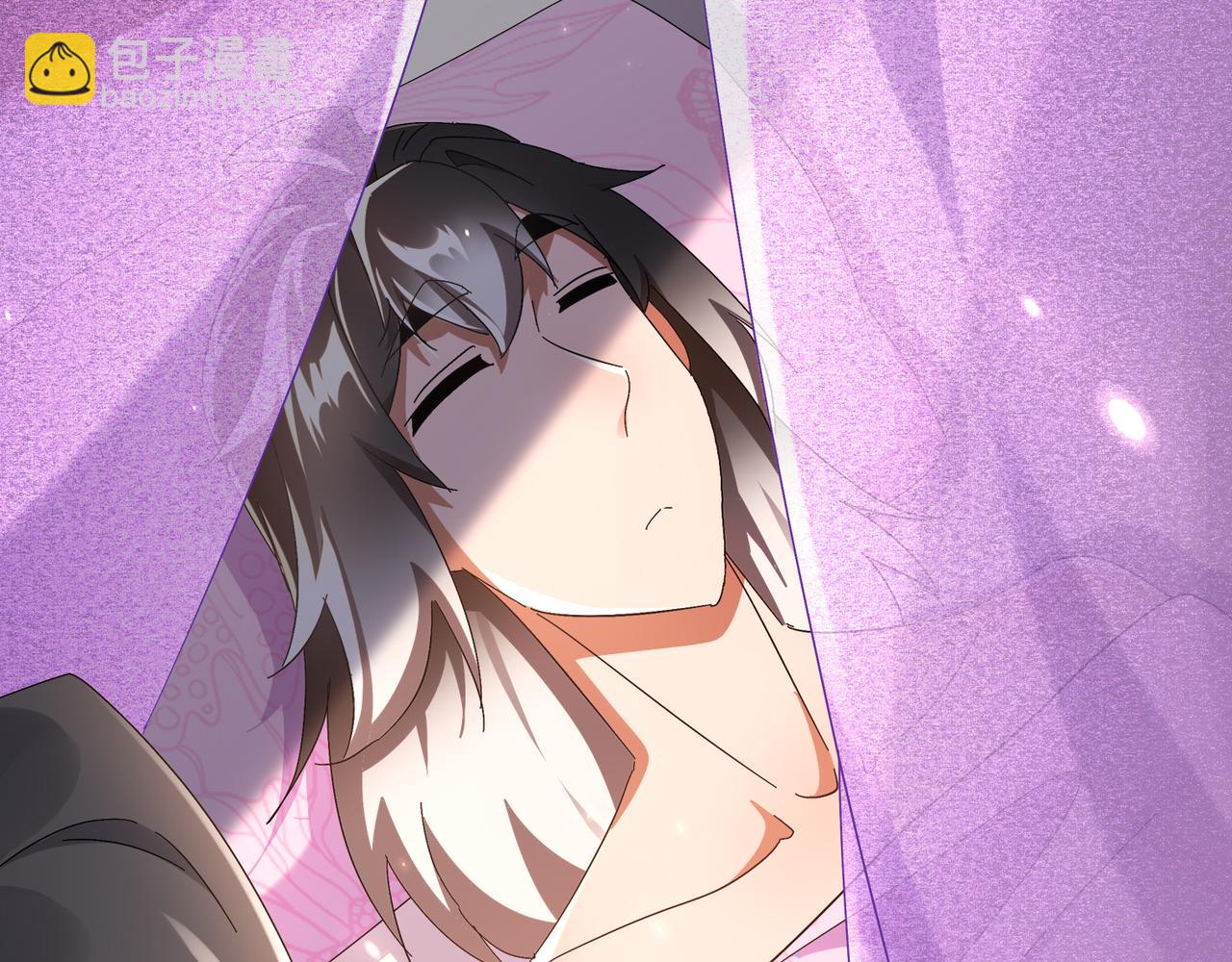 絕色道侶都說吾皇體質無敵 - 337-**神體(1/2) - 2