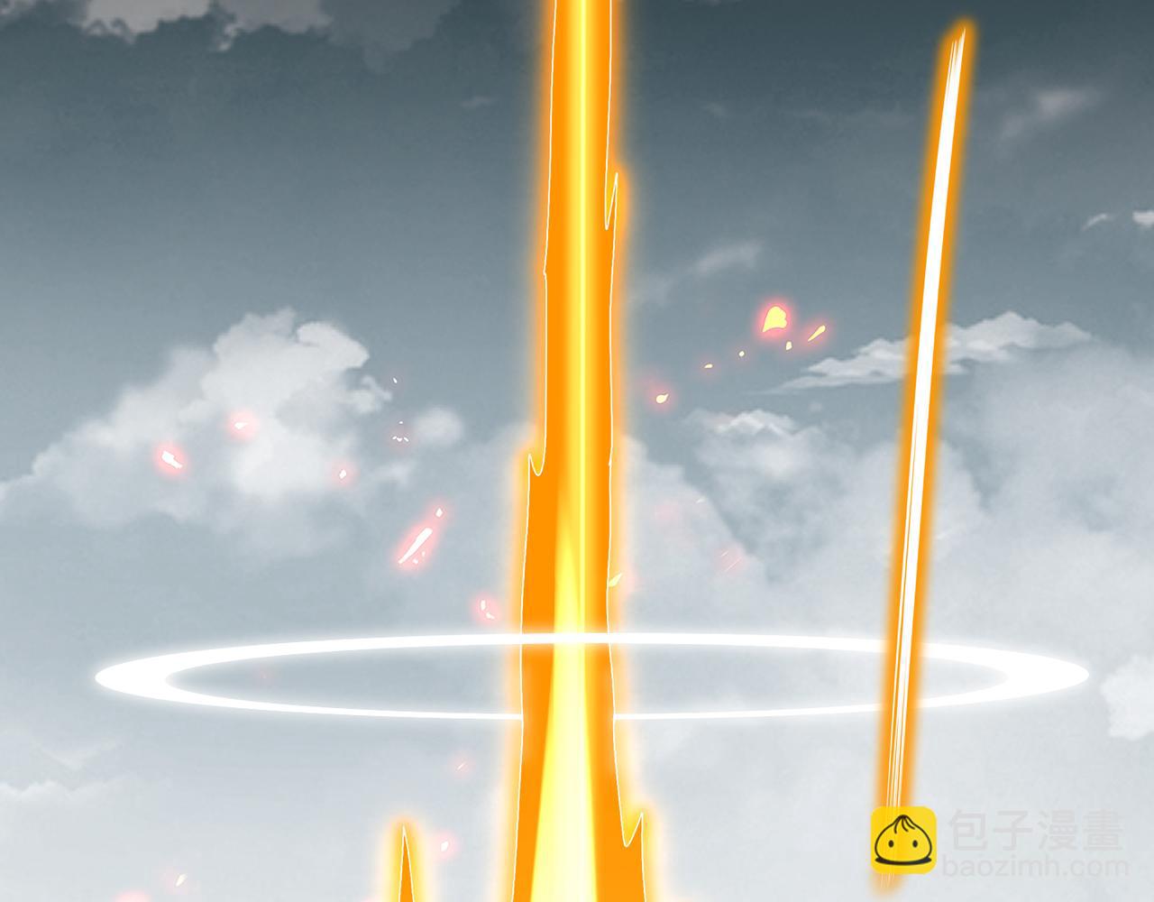 絕色道侶都說吾皇體質無敵 - 337-**神體(2/2) - 2