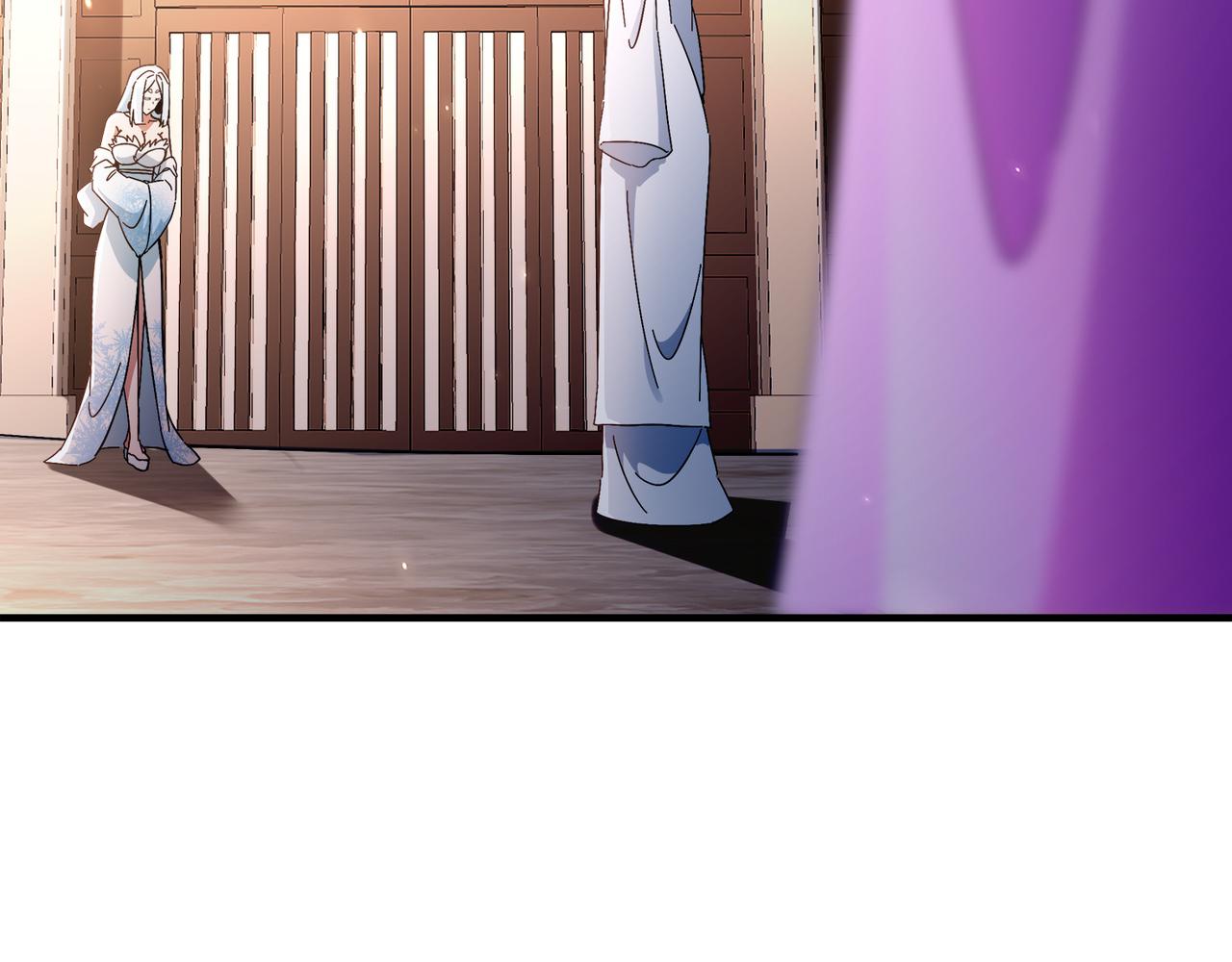 絕色道侶都說吾皇體質無敵 - 337-**神體(1/2) - 7