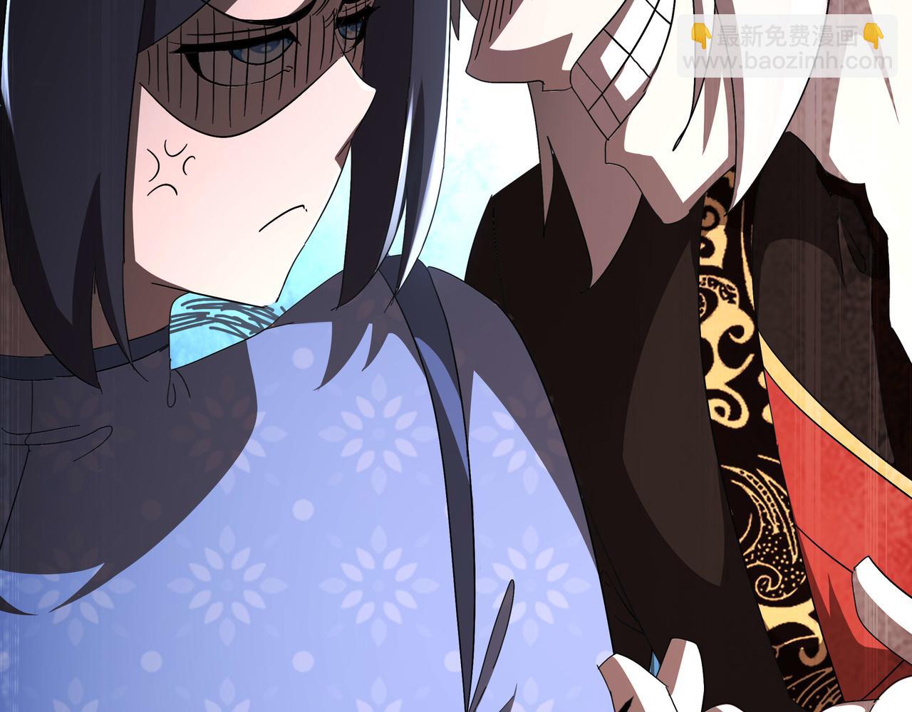 絕色道侶都說吾皇體質無敵 - 341-磨鏡(1/2) - 1