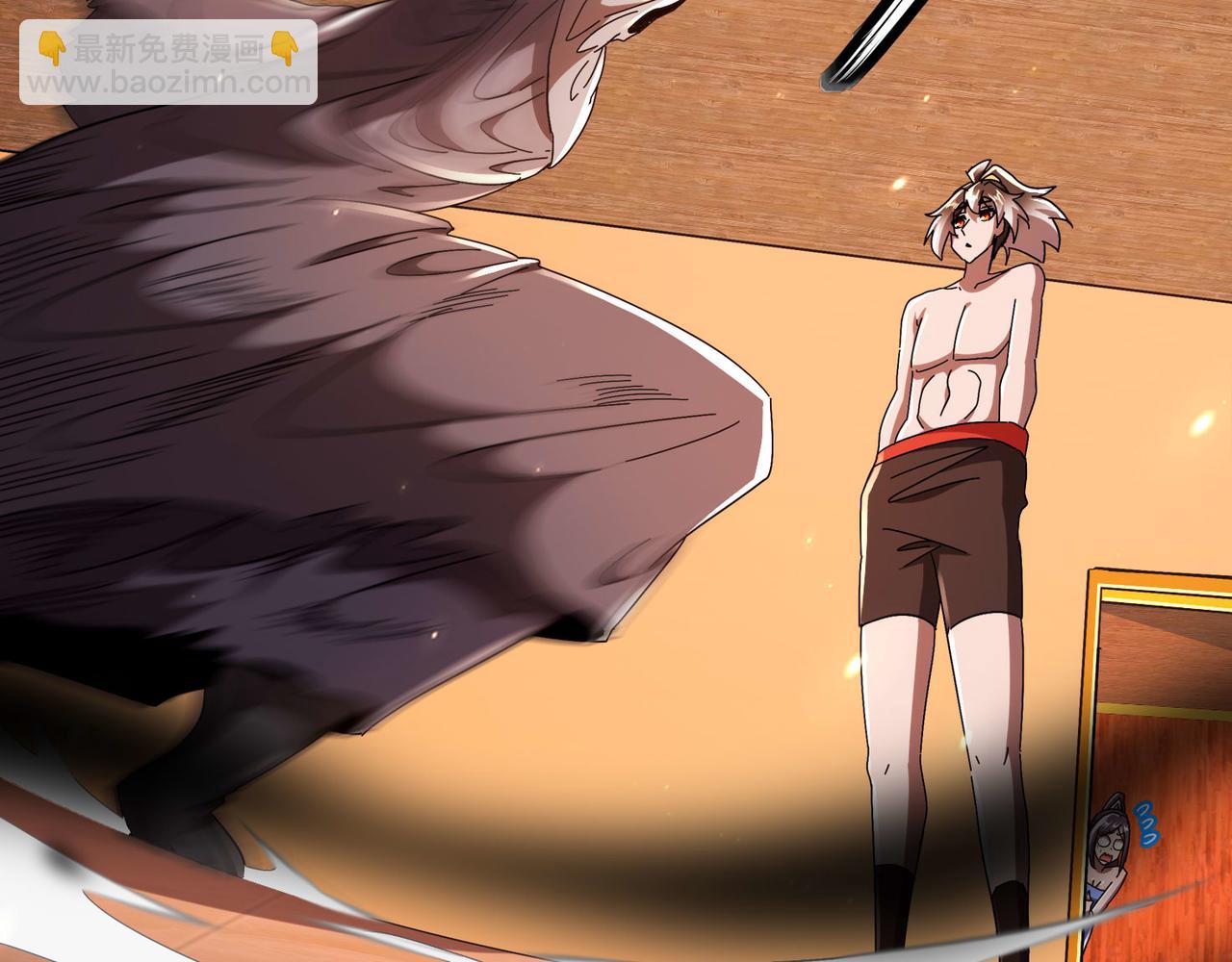 絕色道侶都說吾皇體質無敵 - 343-寄生之獸(1/2) - 5