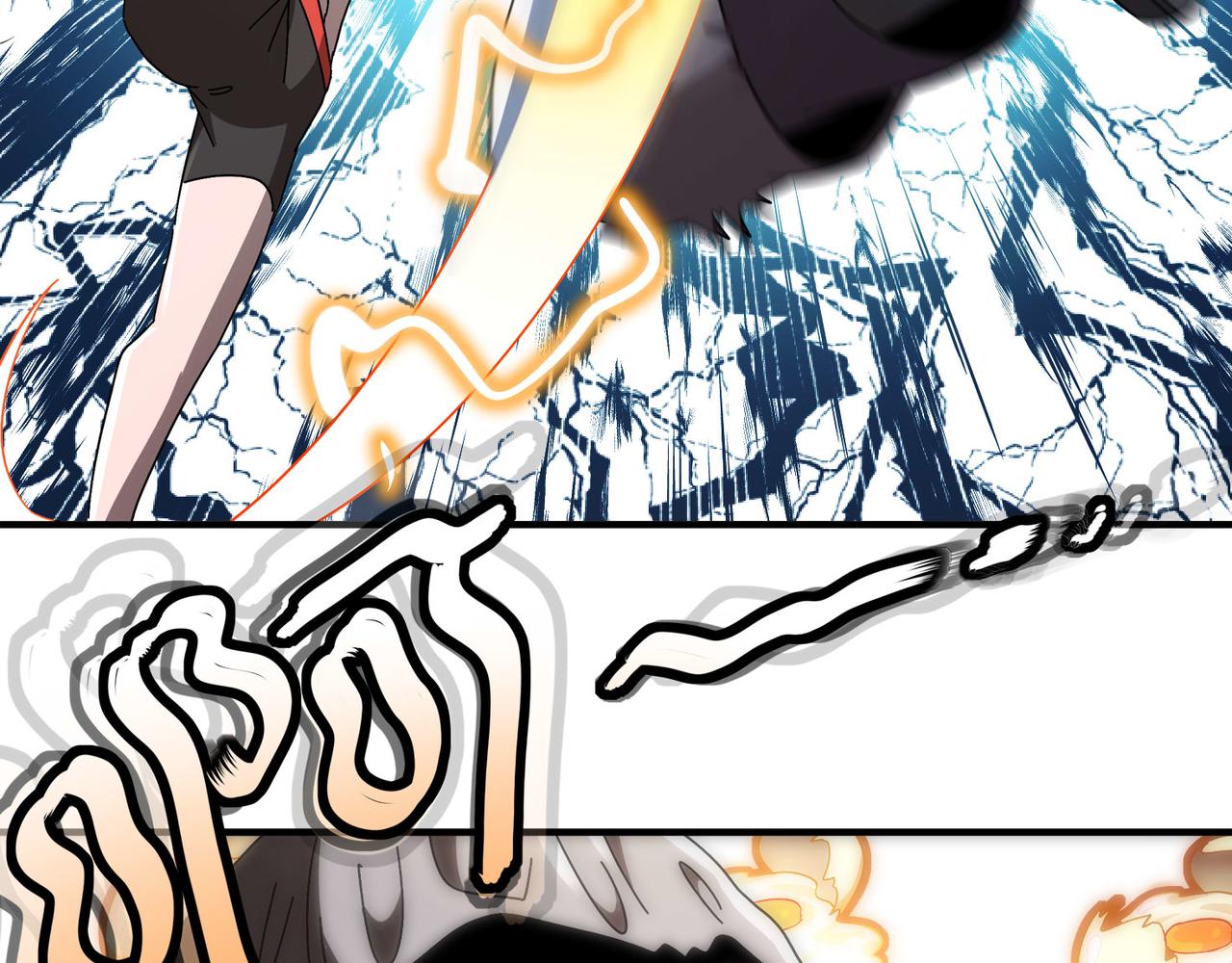 絕色道侶都說吾皇體質無敵 - 343-寄生之獸(1/2) - 8