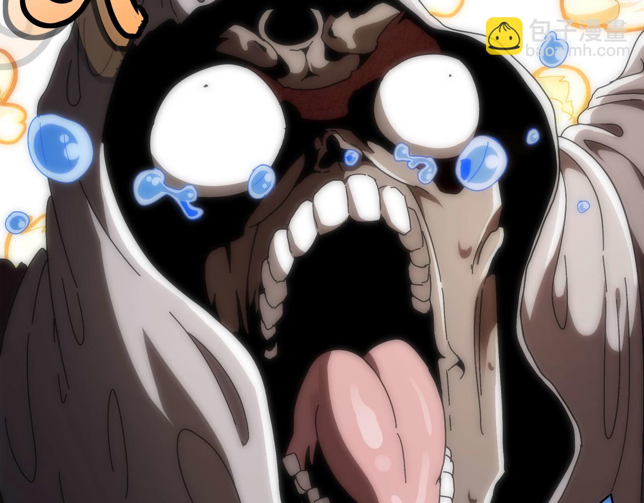 絕色道侶都說吾皇體質無敵 - 343-寄生之獸(1/2) - 1