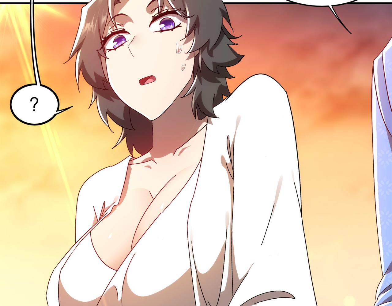 絕色道侶都說吾皇體質無敵 - 345-她要*她(1/2) - 5