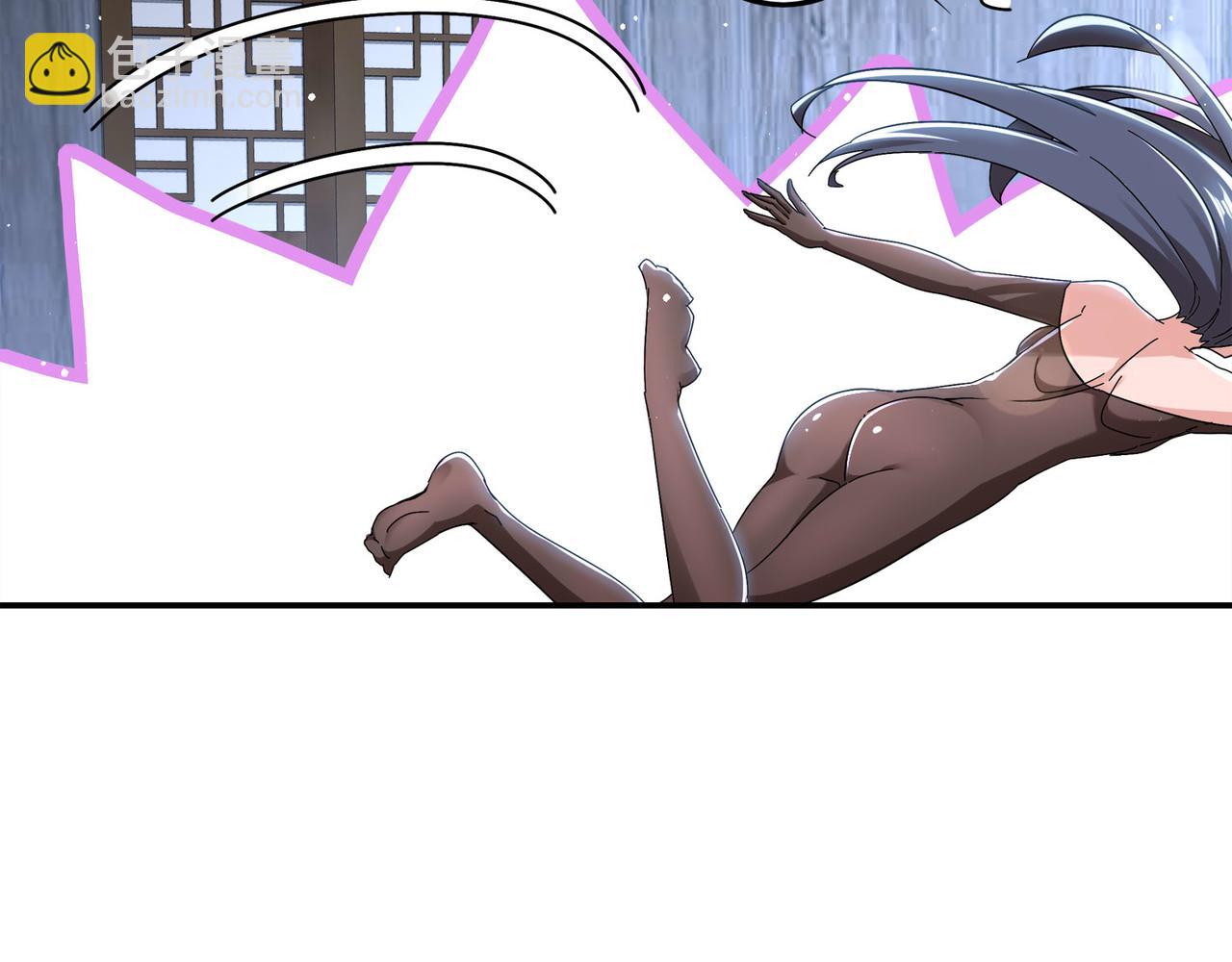 絕色道侶都說吾皇體質無敵 - 347-尋水記(1/2) - 5