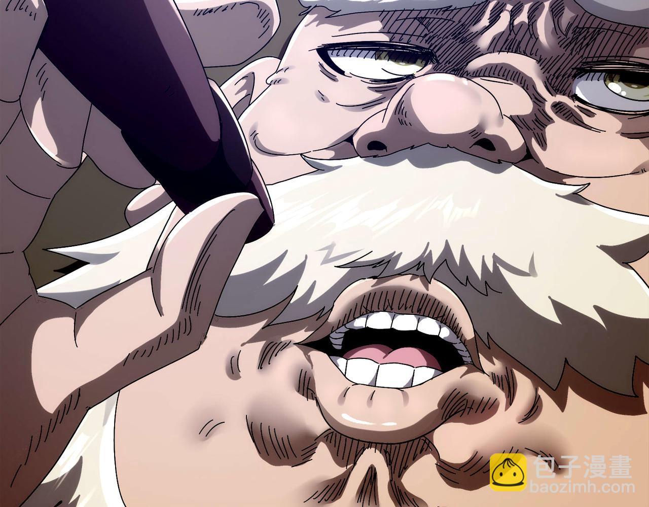 絕色道侶都說吾皇體質無敵 - 347-尋水記(1/2) - 4