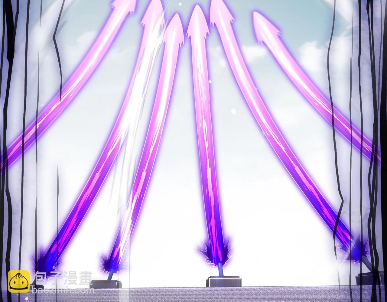 絕色道侶都說吾皇體質無敵 - 349-魔晶.炮！(1/2) - 7