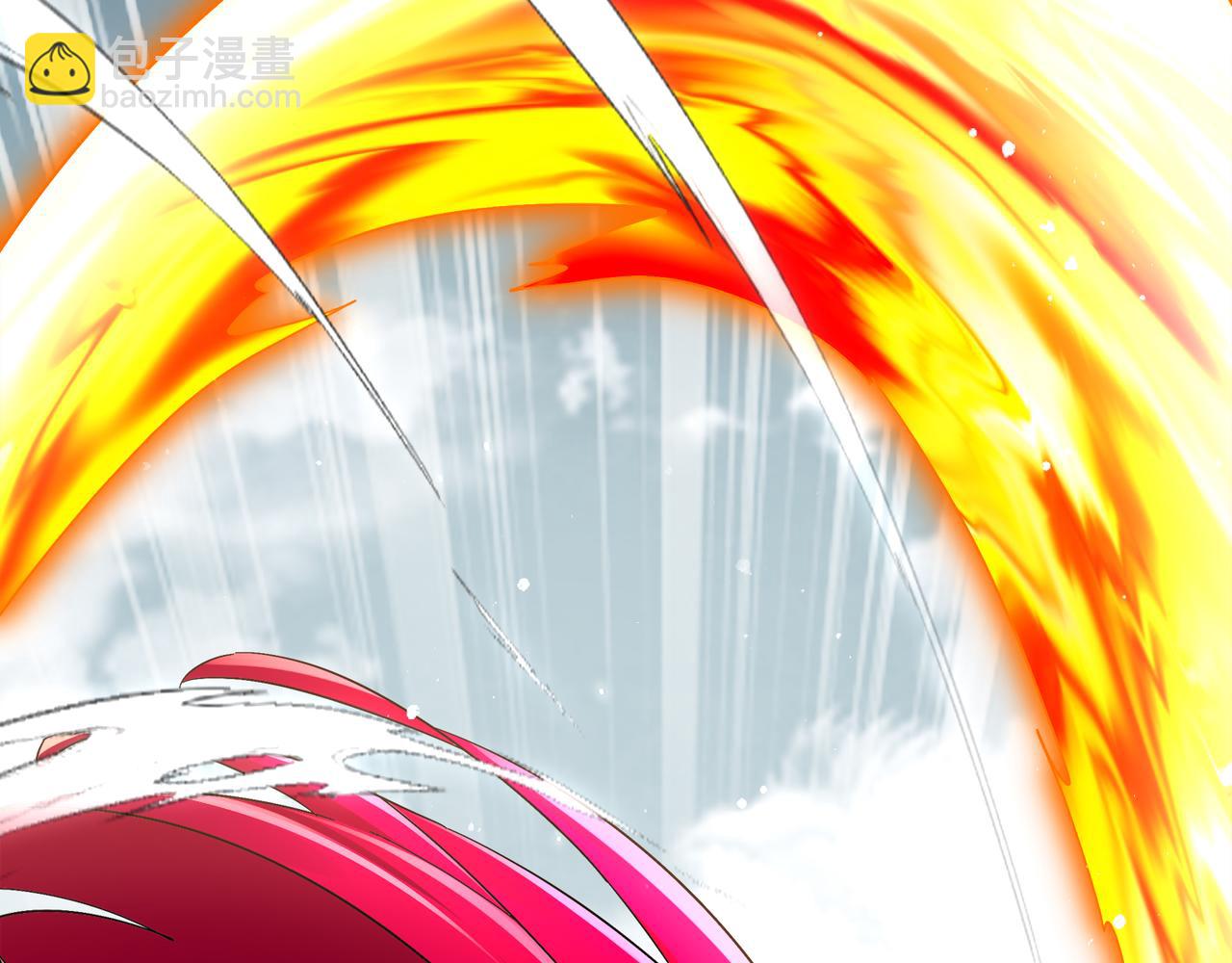 絕色道侶都說吾皇體質無敵 - 351-君子動口 - 1