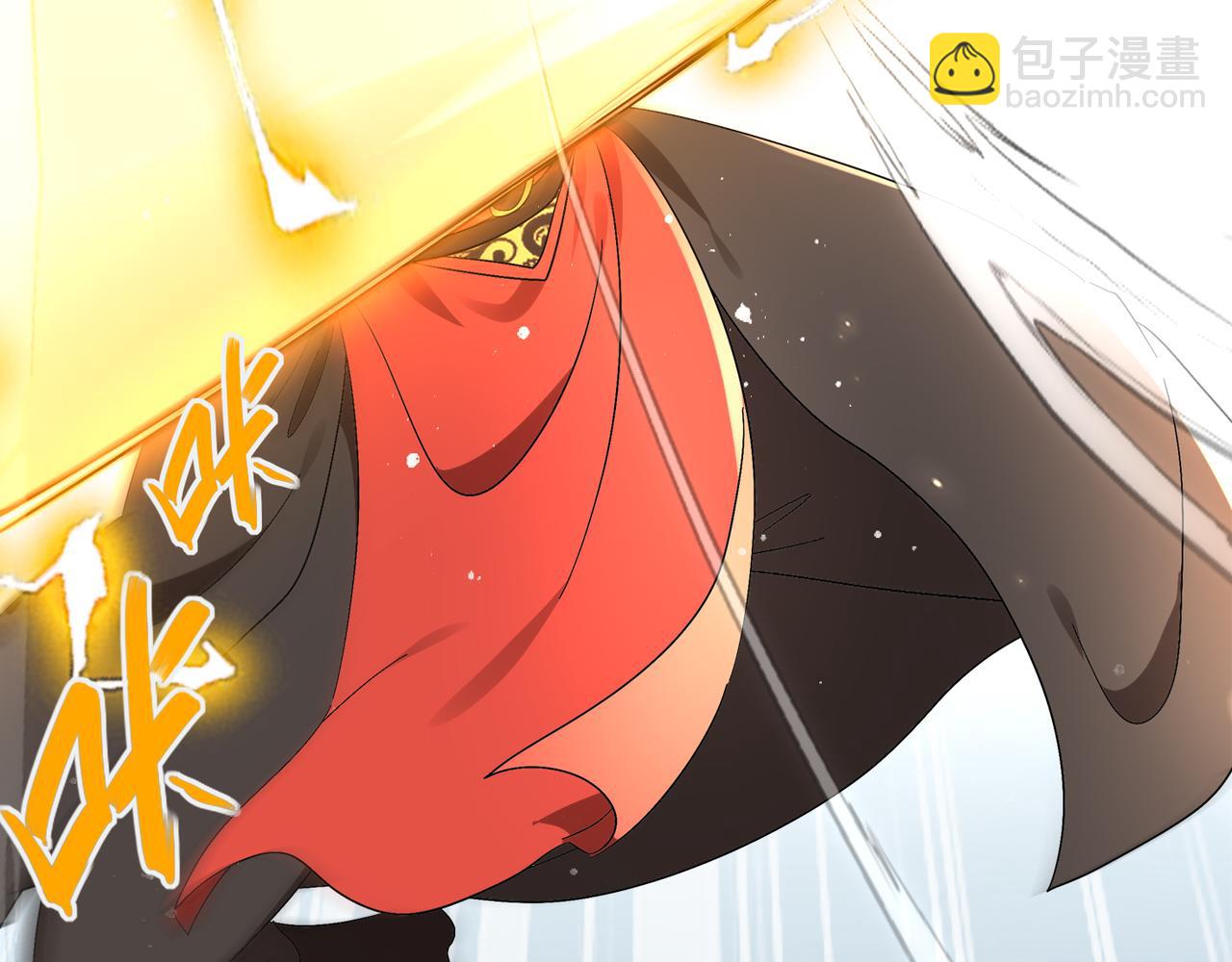 絕色道侶都說吾皇體質無敵 - 351-君子動口 - 5