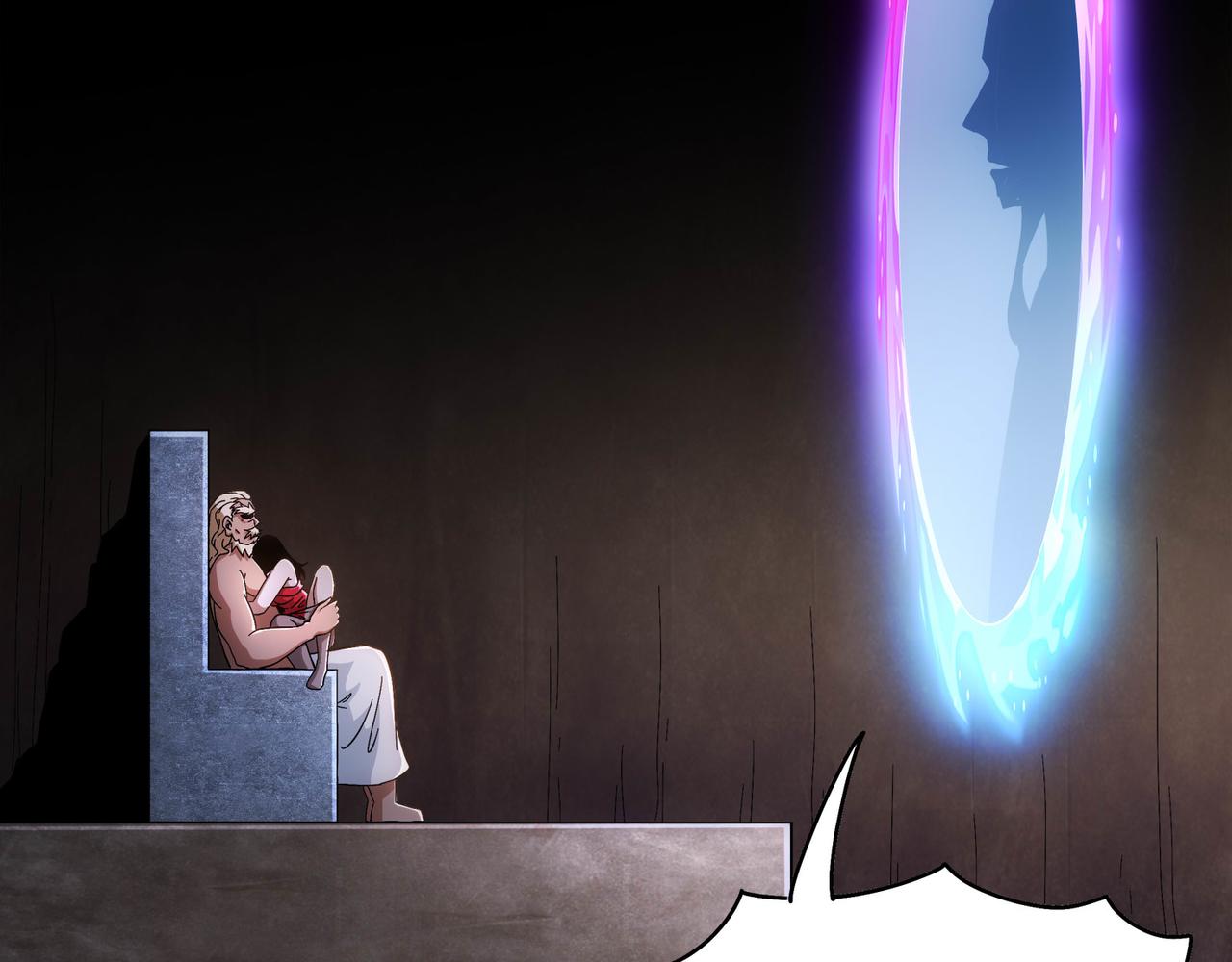 絕色道侶都說吾皇體質無敵 - 355-計劃一下(1/2) - 6