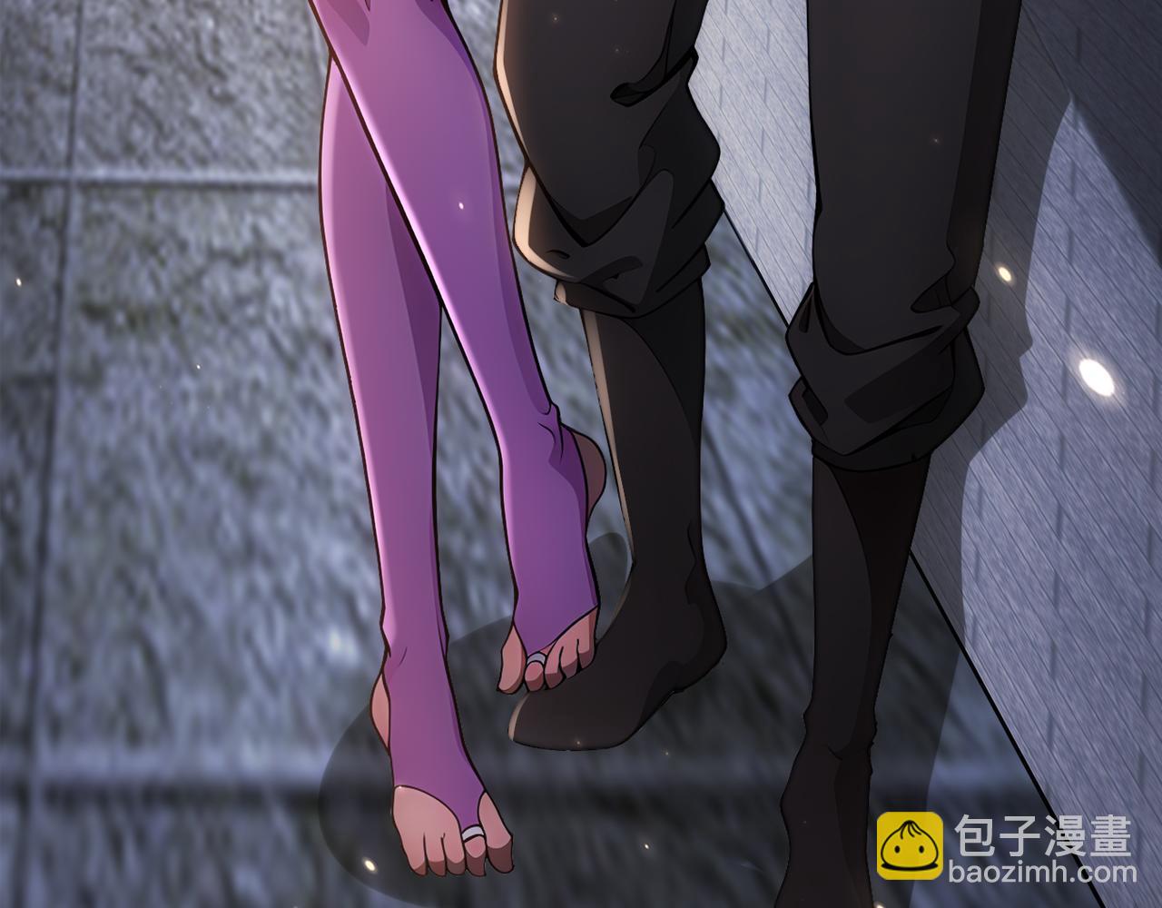 絕色道侶都說吾皇體質無敵 - 357-讓他主動(1/2) - 5