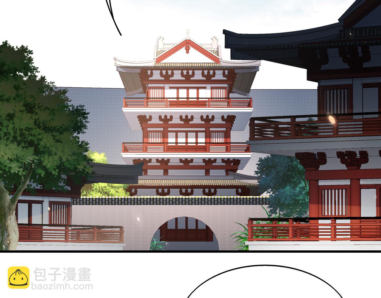 絕色道侶都說吾皇體質無敵 - 357-讓他主動(1/2) - 6