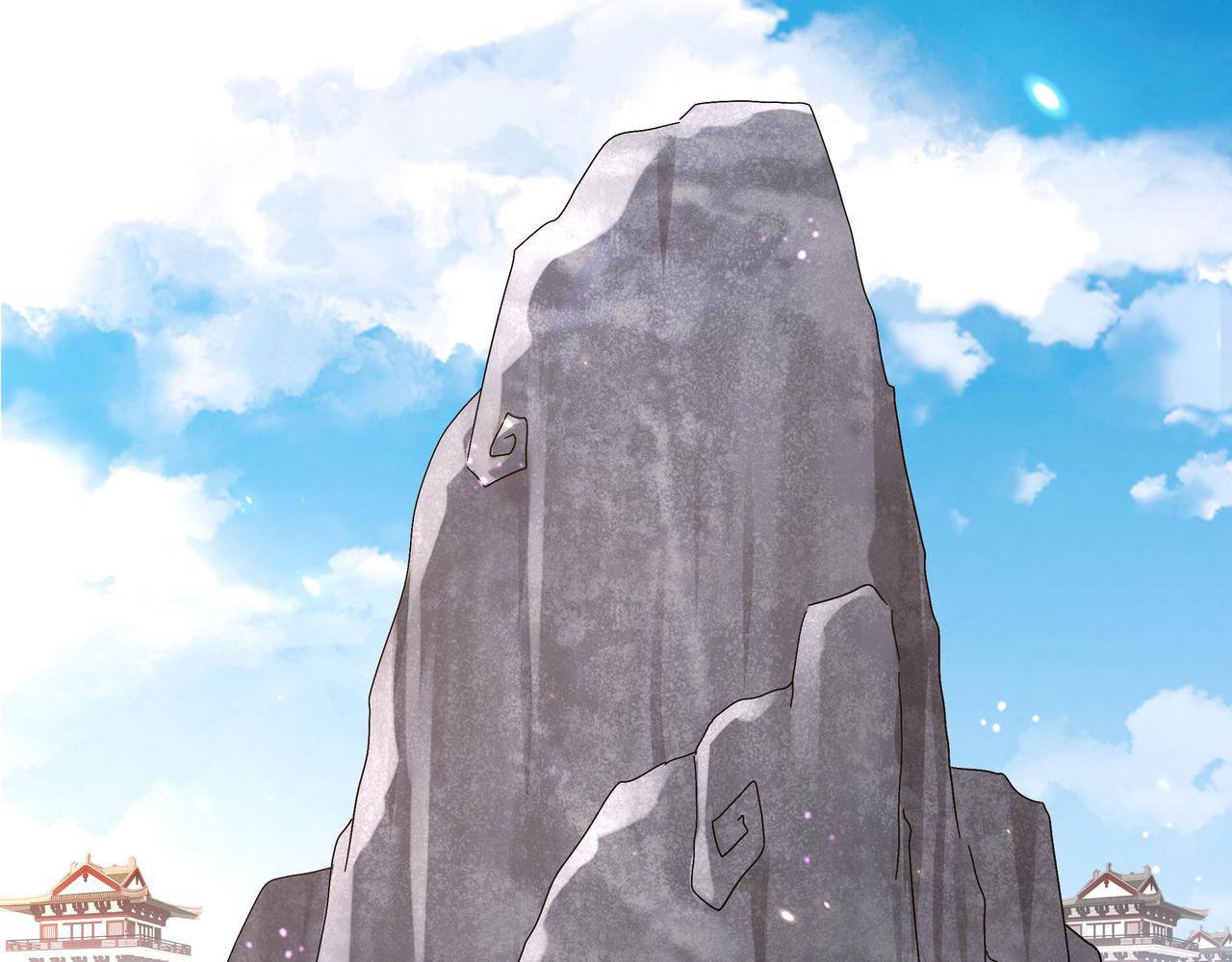 絕色道侶都說吾皇體質無敵 - 359-逆子(1/2) - 8