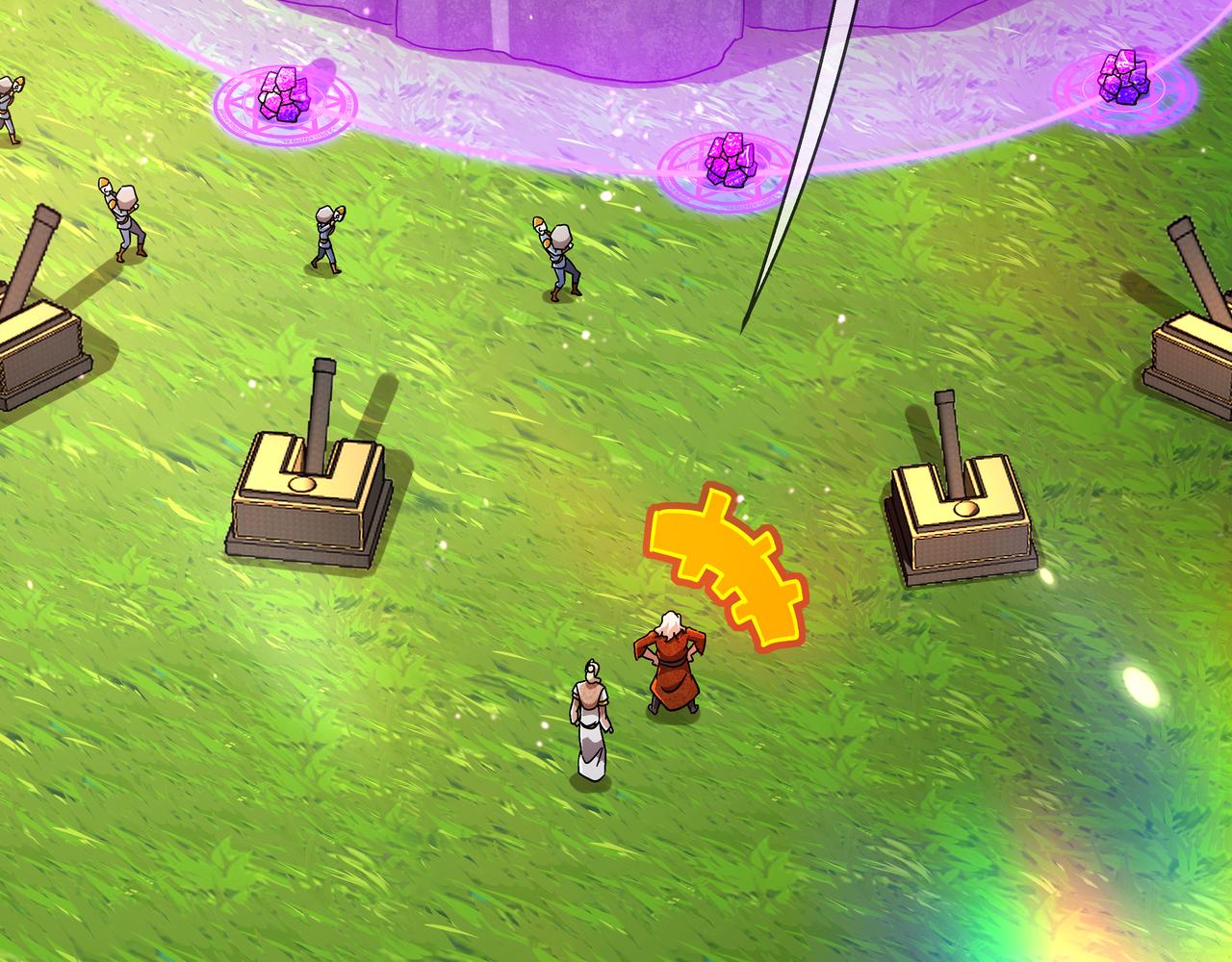 絕色道侶都說吾皇體質無敵 - 359-逆子(1/2) - 2