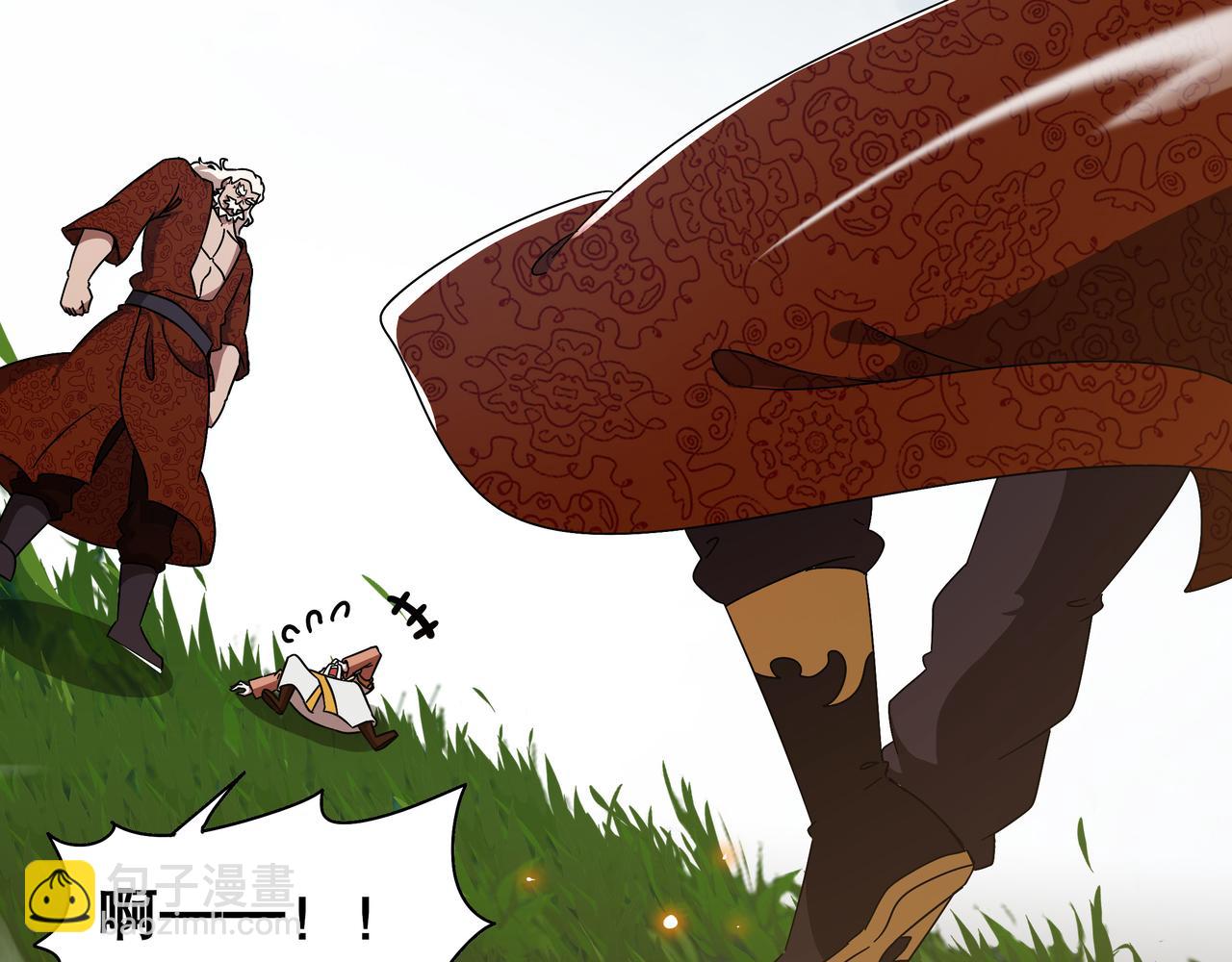 絕色道侶都說吾皇體質無敵 - 361-這是什麼源獸？ - 6