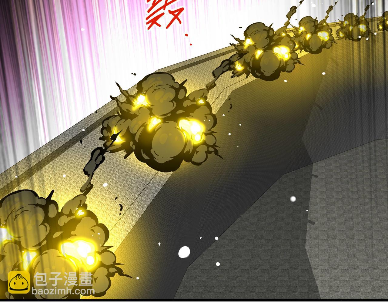 絕色道侶都說吾皇體質無敵 - 361-這是什麼源獸？ - 1