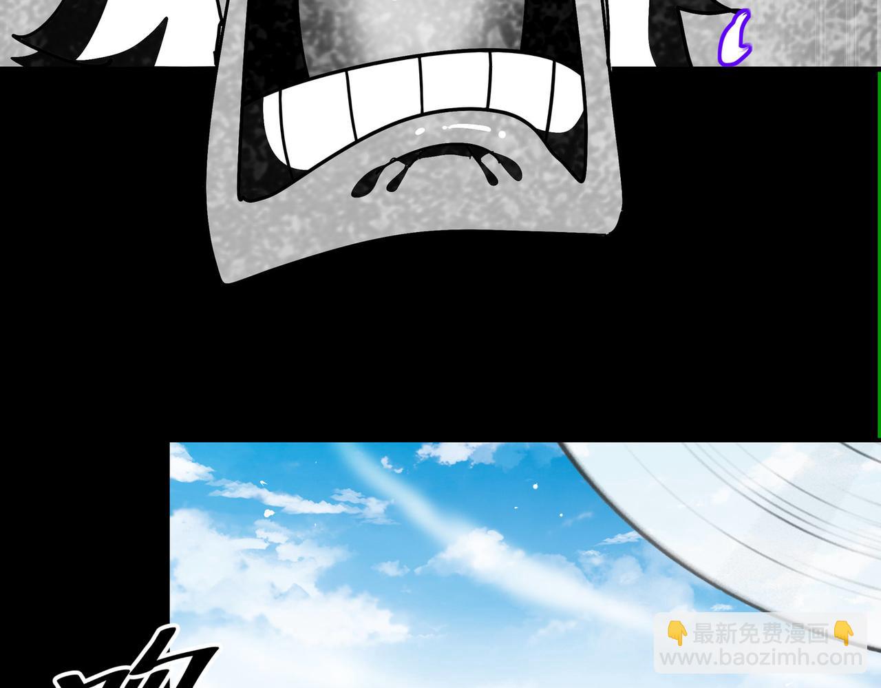 絕色道侶都說吾皇體質無敵 - 361-這是什麼源獸？ - 4