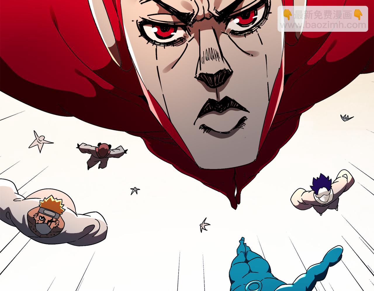 絕色道侶都說吾皇體質無敵 - 363-有點陽剛(2/2) - 2