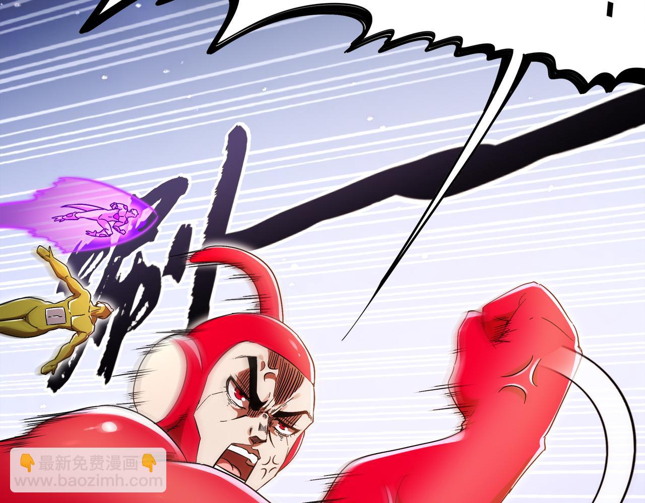 絕色道侶都說吾皇體質無敵 - 365-打鐵很熱的(1/2) - 4