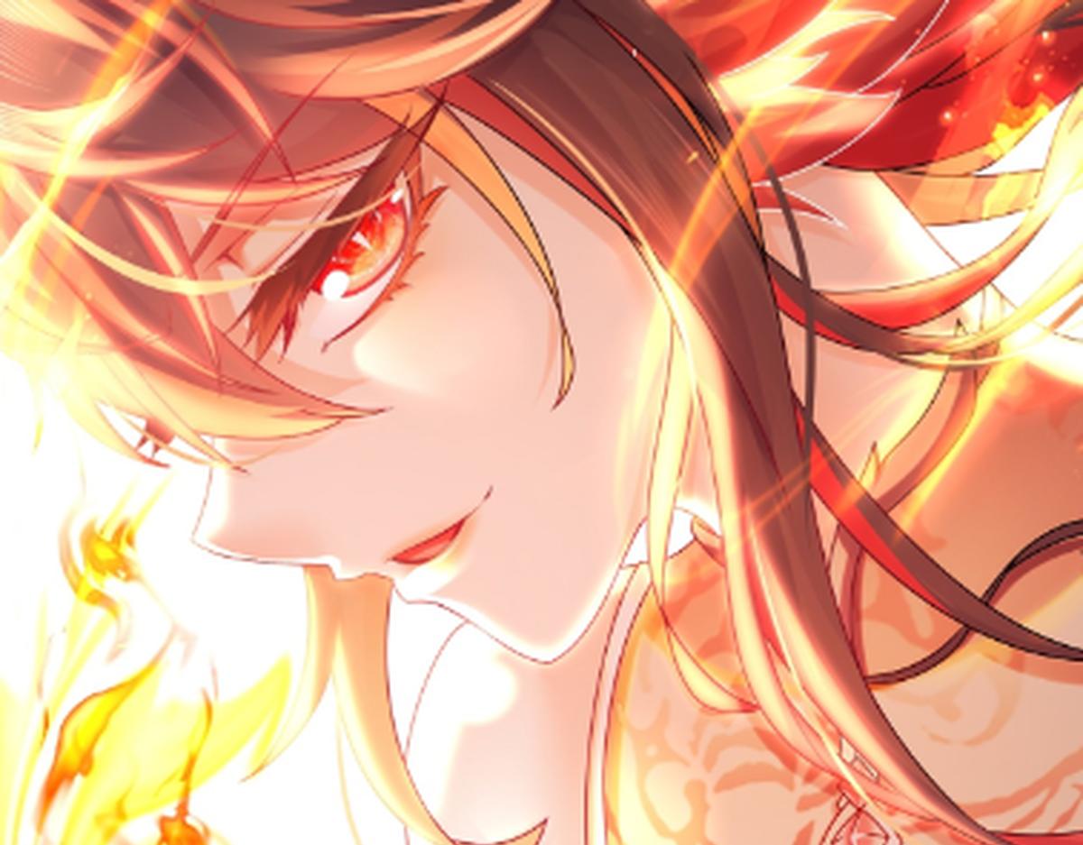 絕色道侶都說吾皇體質無敵 - 371-嗚嗚嗚 - 1