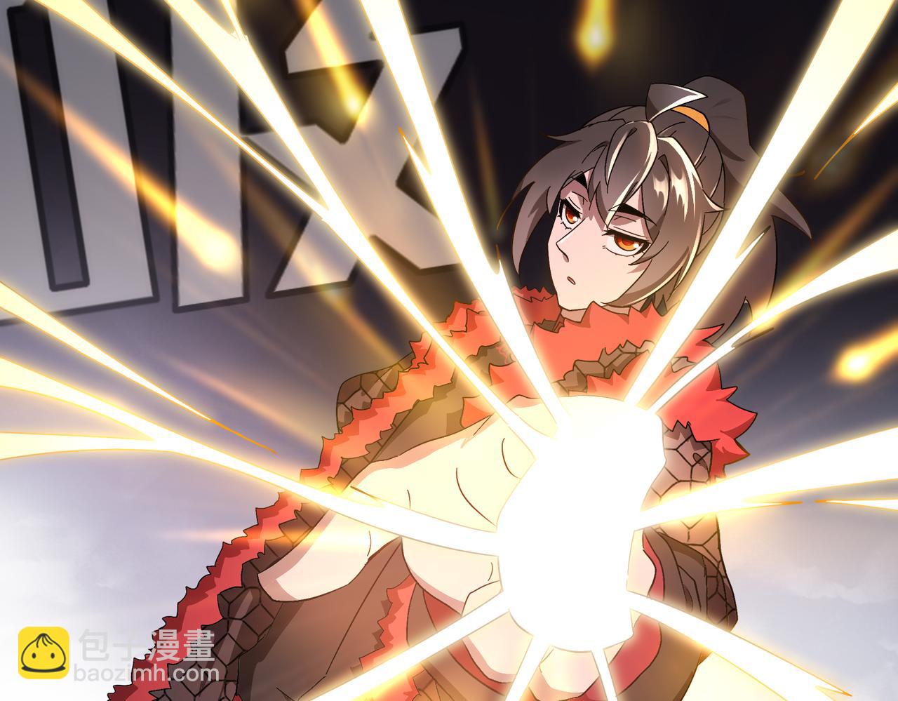 絕色道侶都說吾皇體質無敵 - 371-嗚嗚嗚 - 5