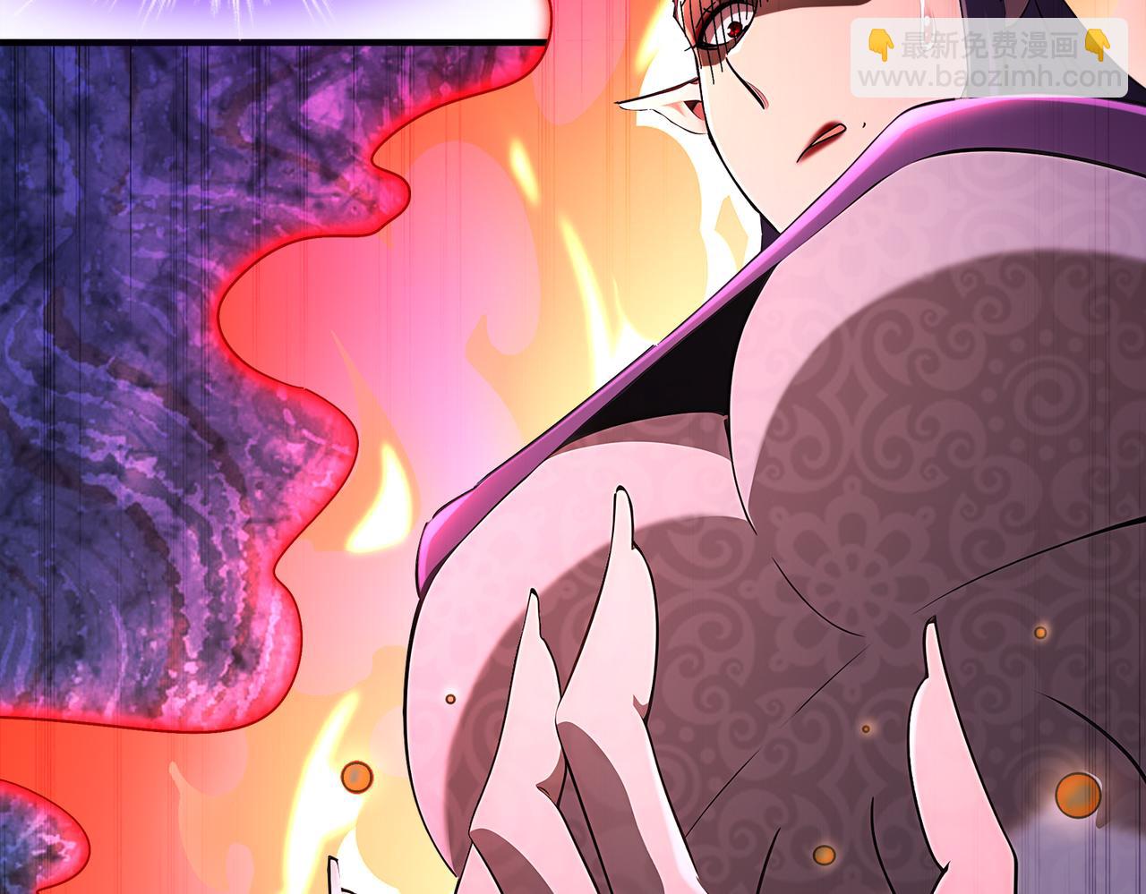 絕色道侶都說吾皇體質無敵 - 375-大開*戒(1/2) - 8