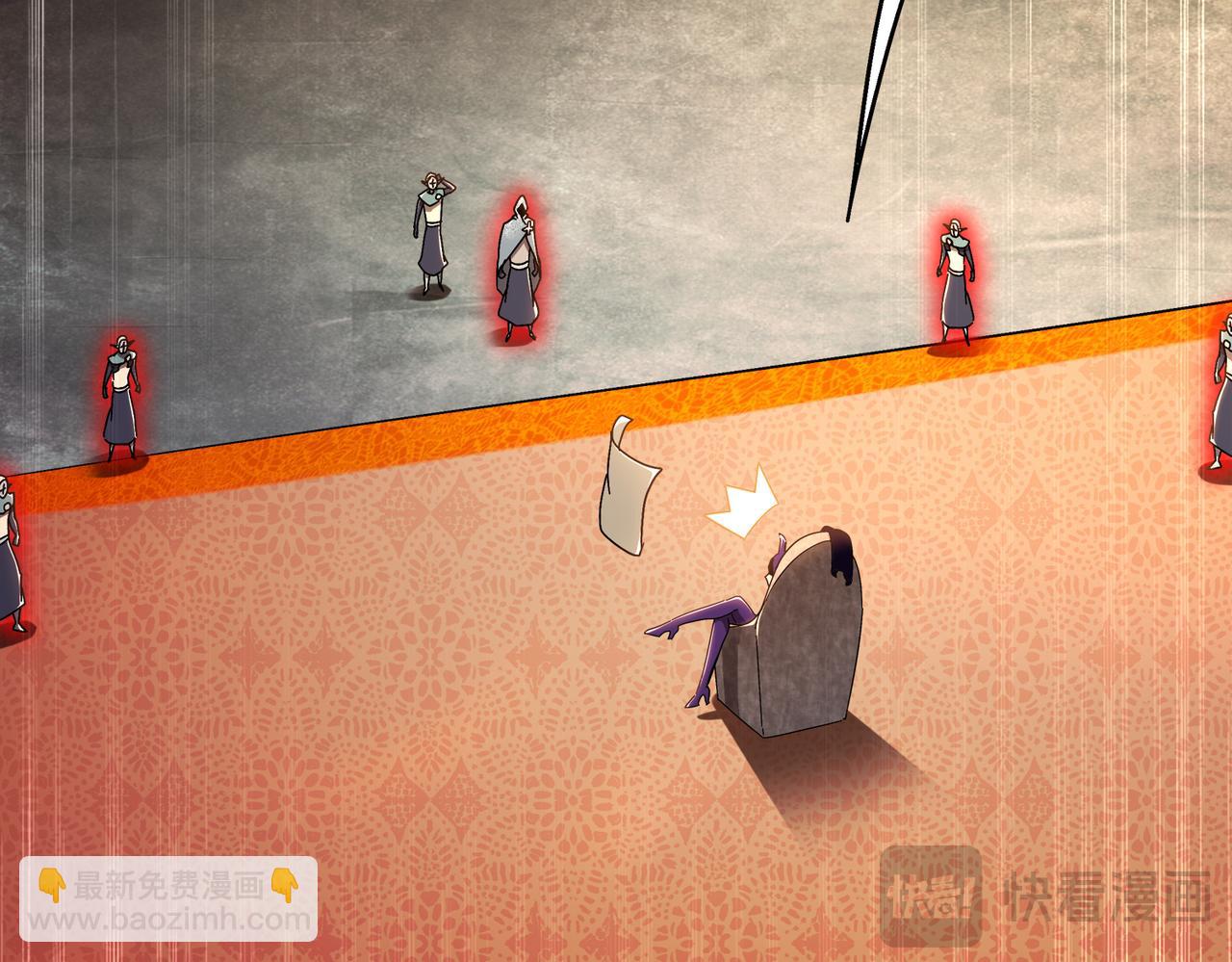 絕色道侶都說吾皇體質無敵 - 375-大開*戒(1/2) - 7