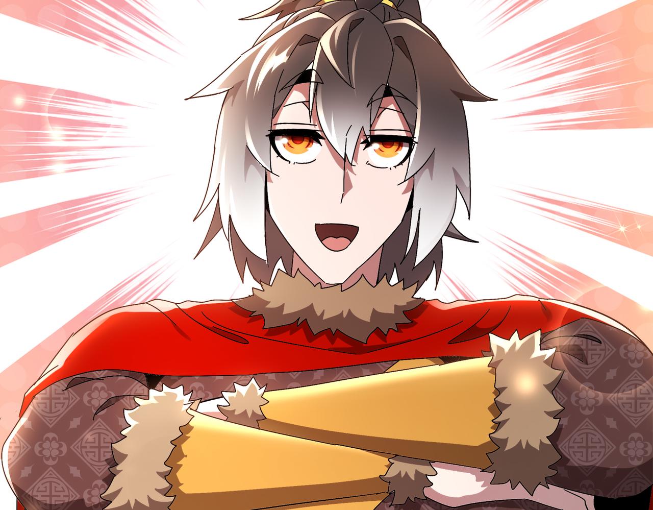 絕色道侶都說吾皇體質無敵 - 377-第一戰將(1/2) - 4