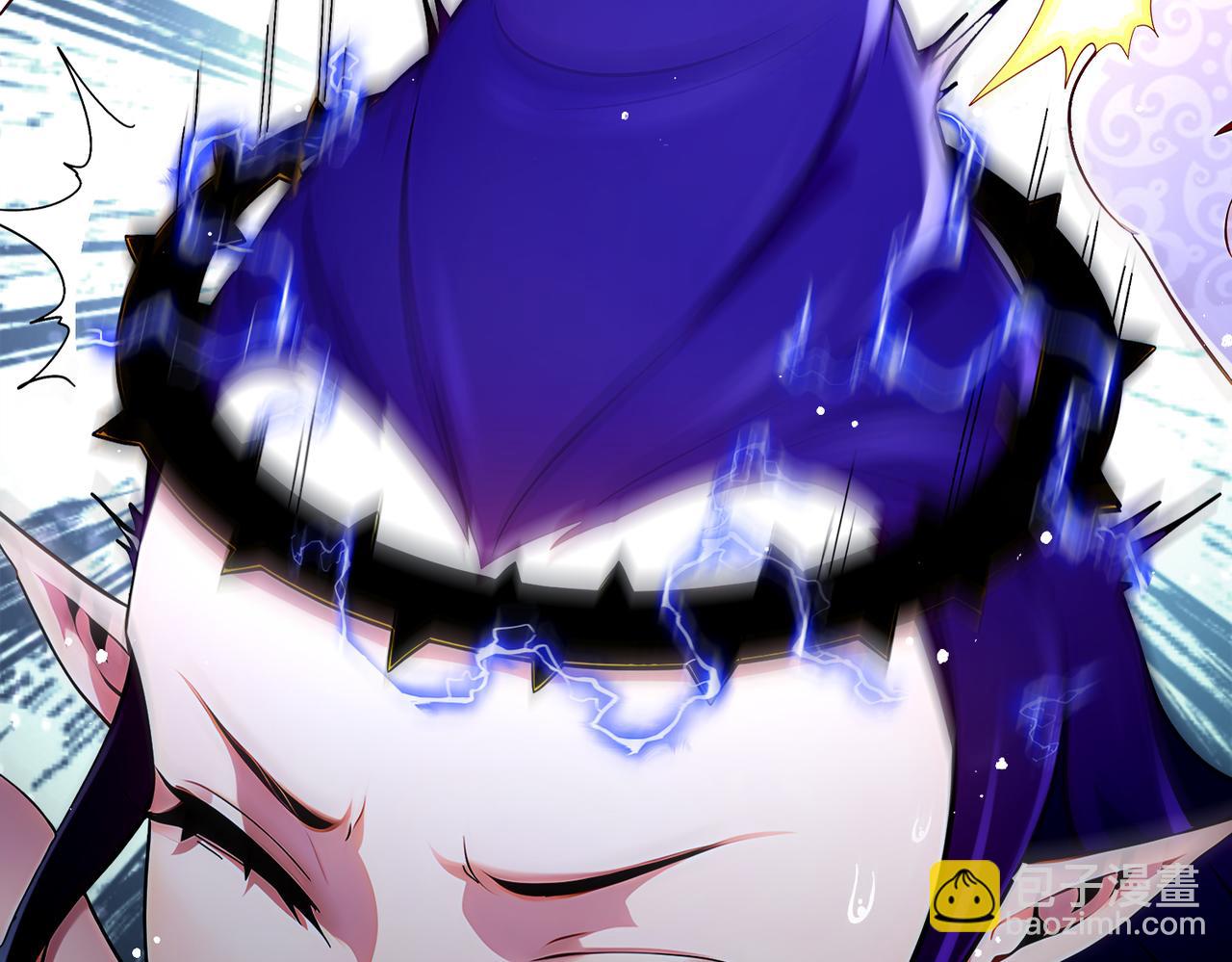 絕色道侶都說吾皇體質無敵 - 379-套中套 - 7