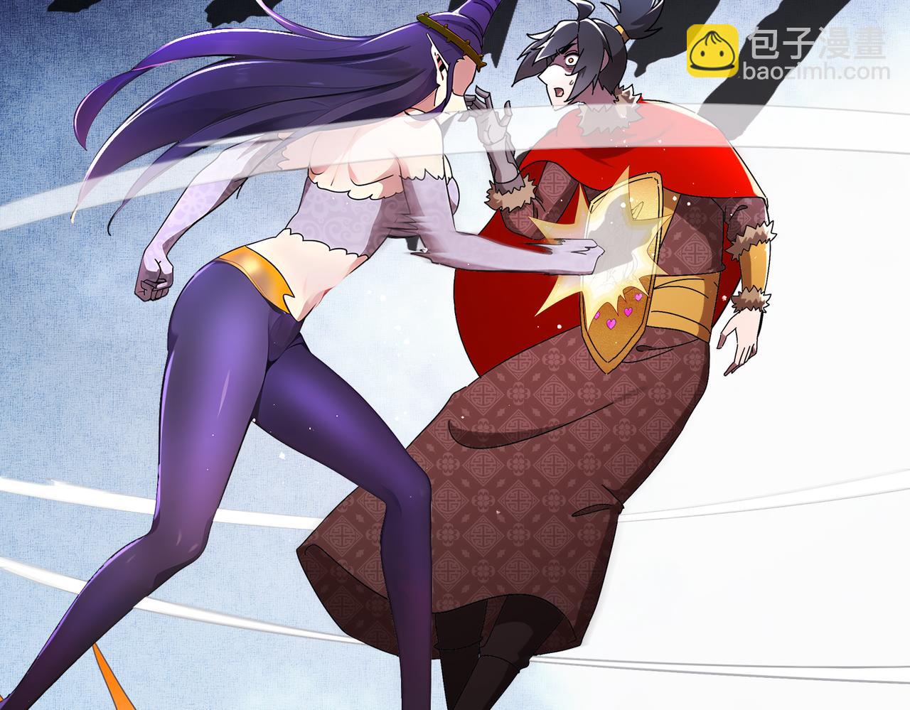 絕色道侶都說吾皇體質無敵 - 379-套中套 - 6