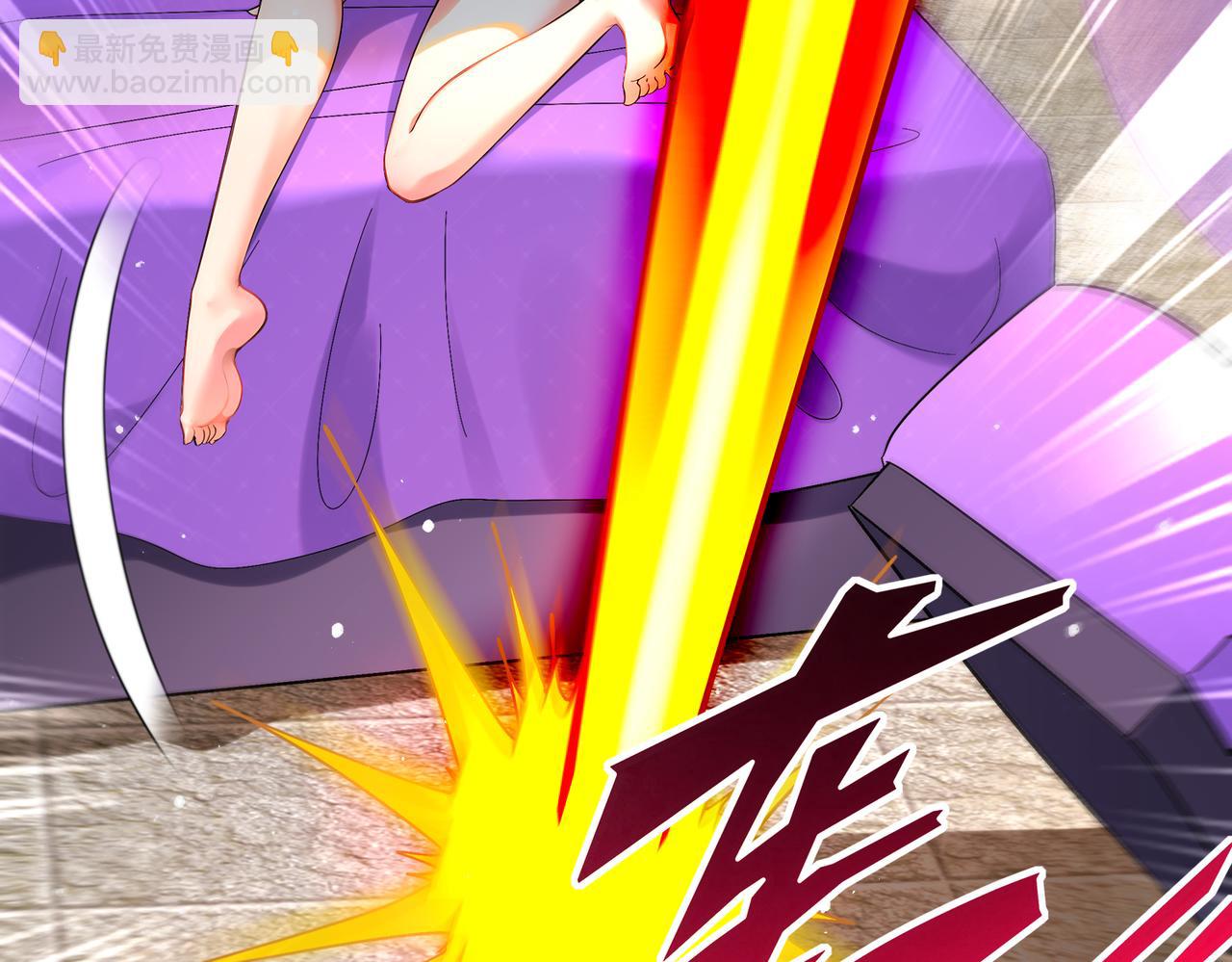 絕色道侶都說吾皇體質無敵 - 385-有刺客(1/2) - 3