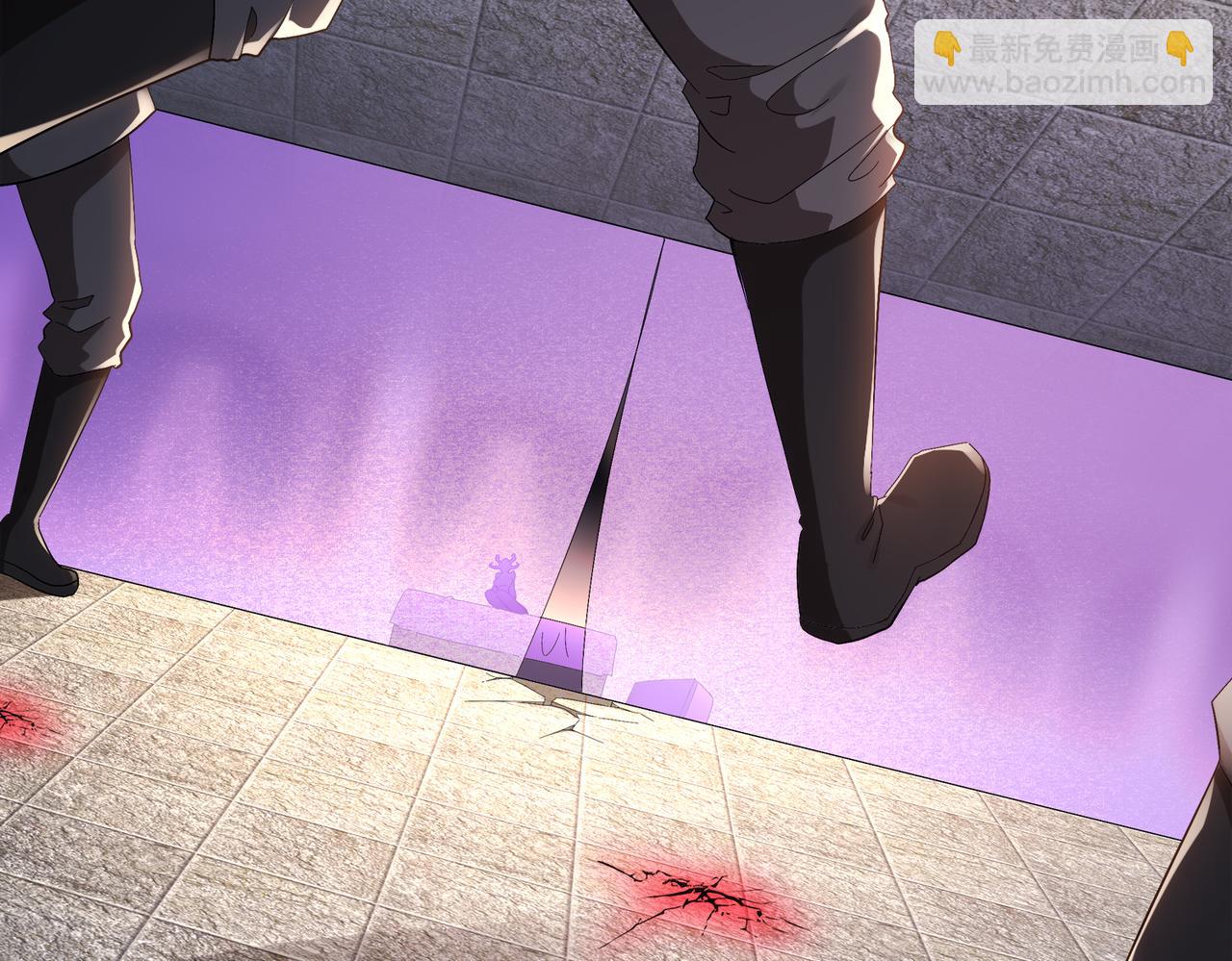 絕色道侶都說吾皇體質無敵 - 385-有刺客(1/2) - 6